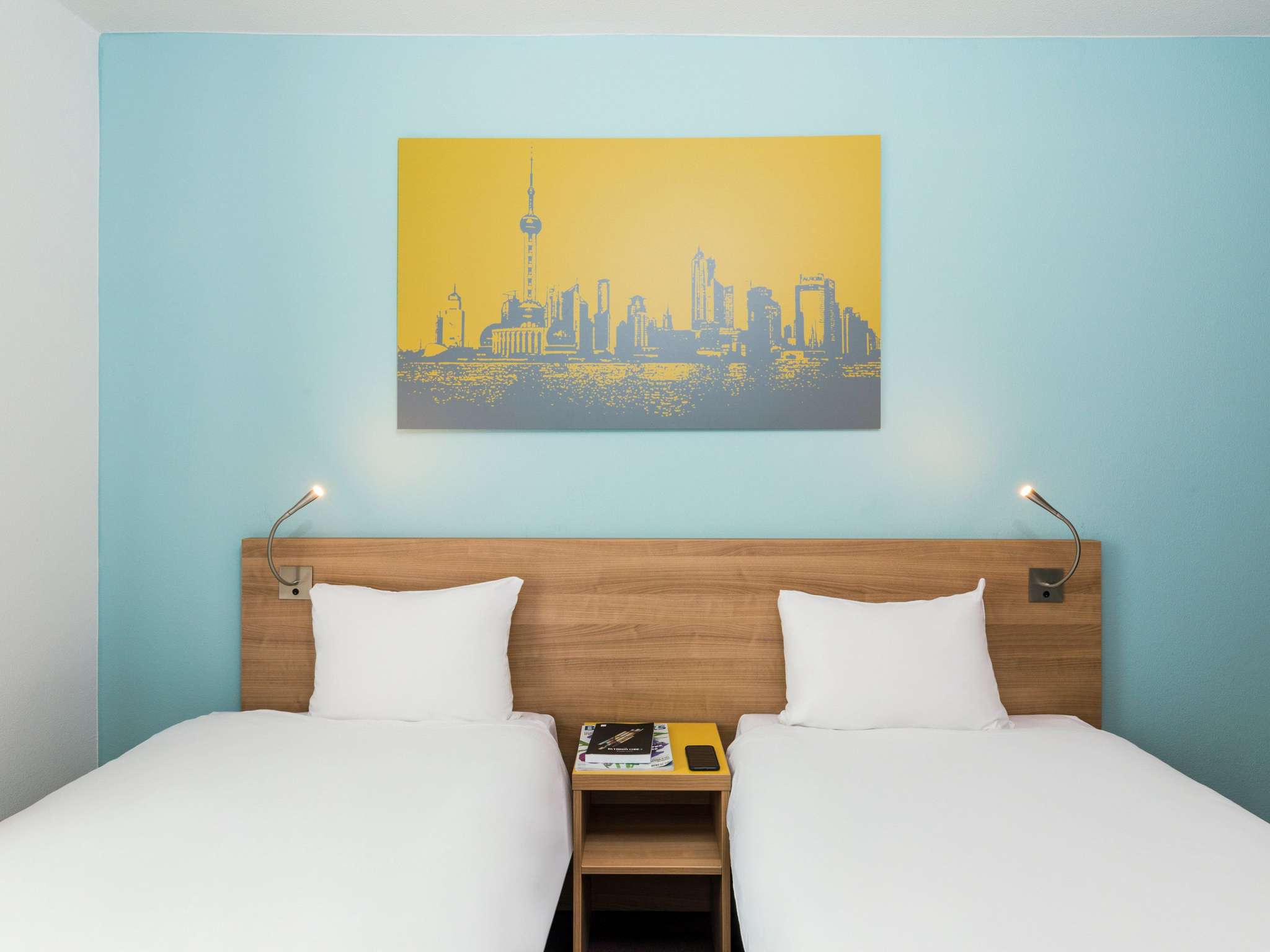 Foto - Aparthotel Adagio Access Paris Clamart