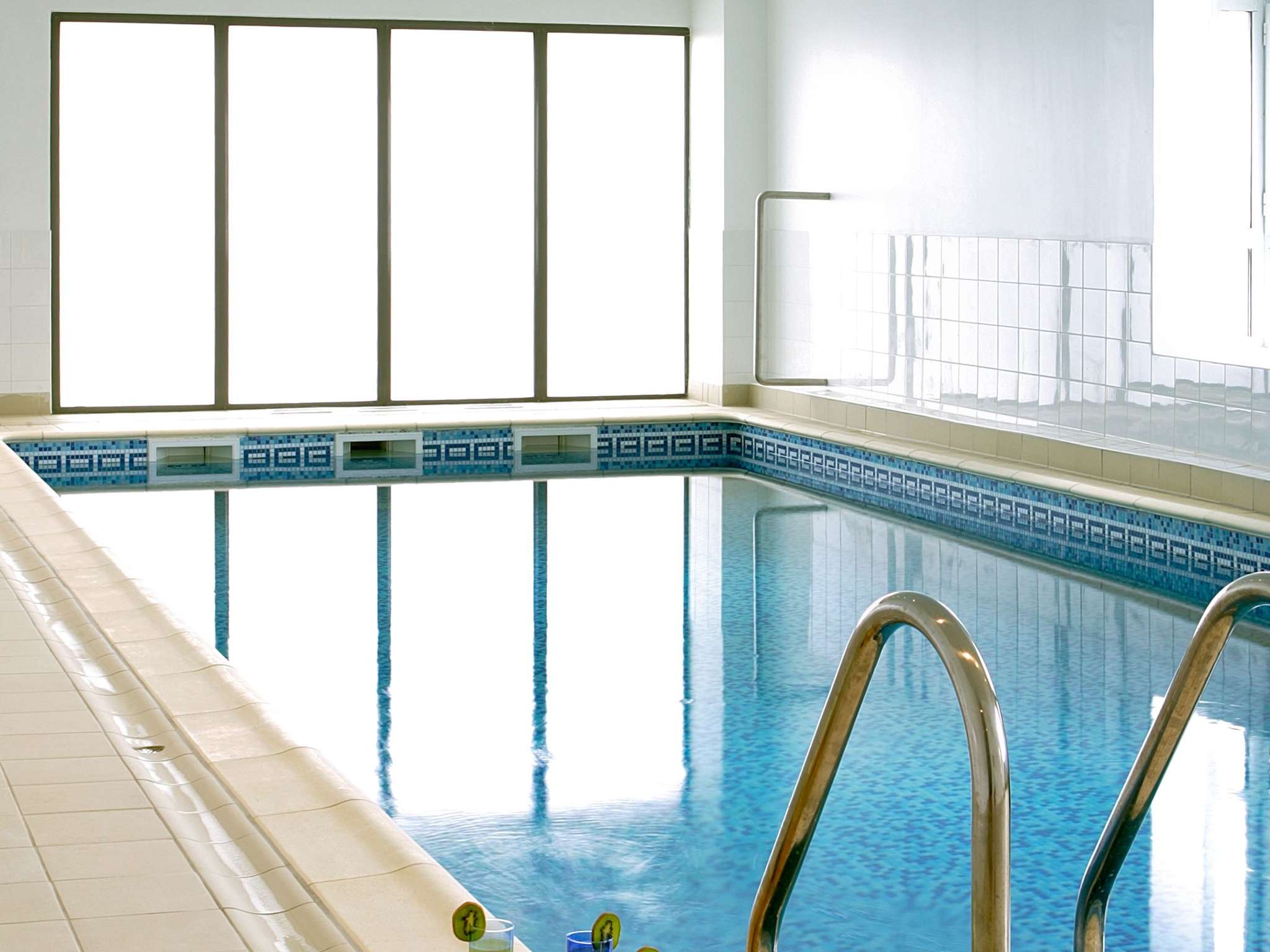 Foto - Aparthotel Adagio Access Paris Clamart