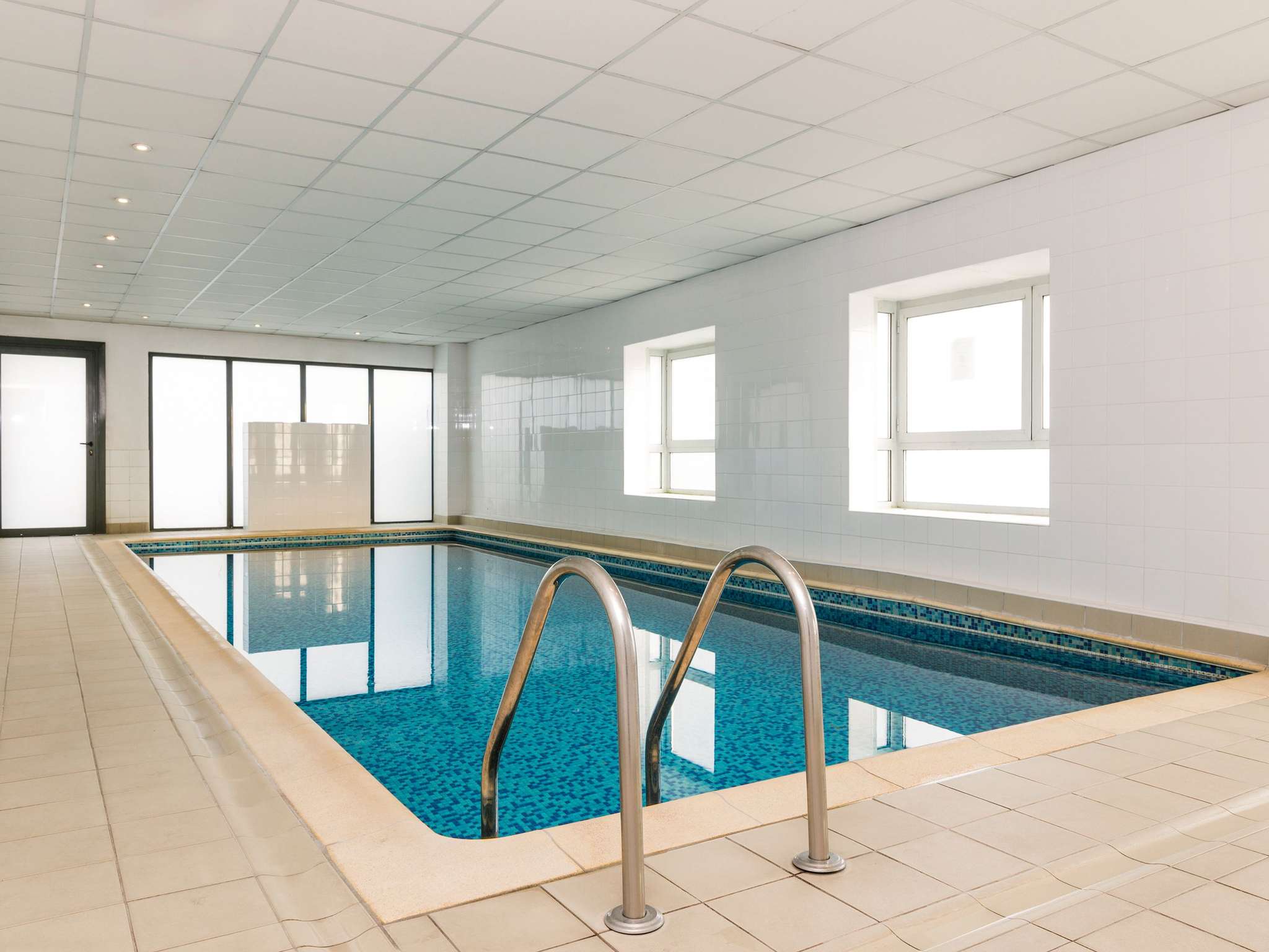 Foto - Aparthotel Adagio Access Paris Clamart