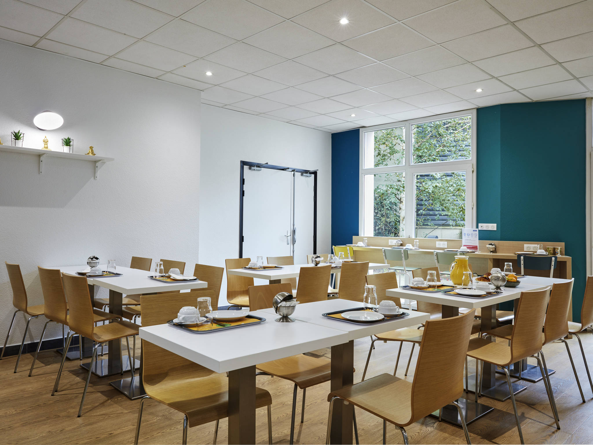 Foto - Aparthotel Adagio Access Paris Quai d'Ivry