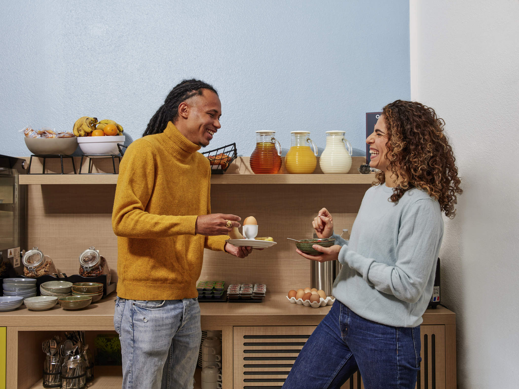 Foto - Aparthotel Adagio Access Paris Quai d'Ivry