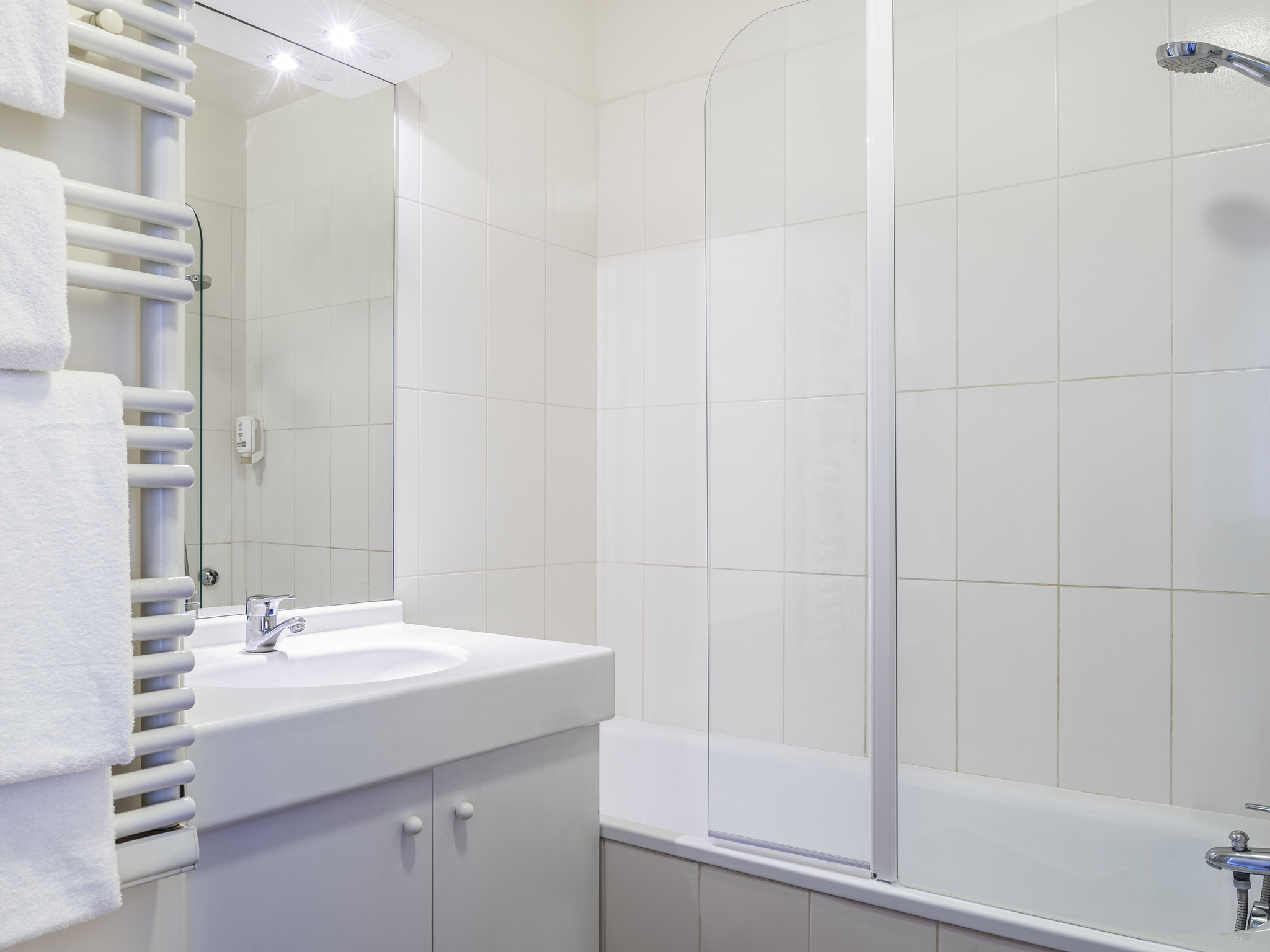 Foto - Aparthotel Adagio Access Paris Quai d'Ivry