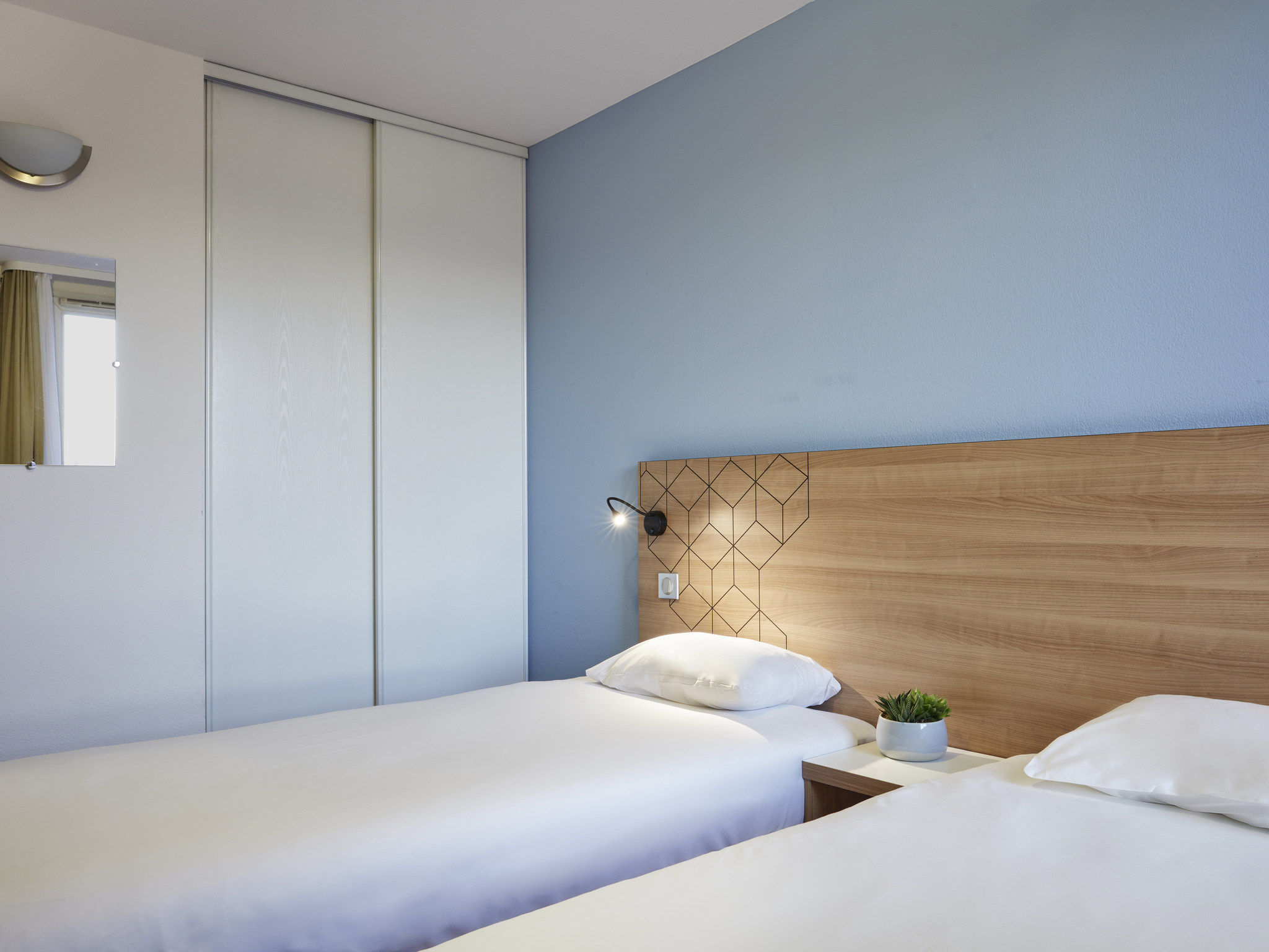 Foto - Aparthotel Adagio Access Paris Quai d'Ivry