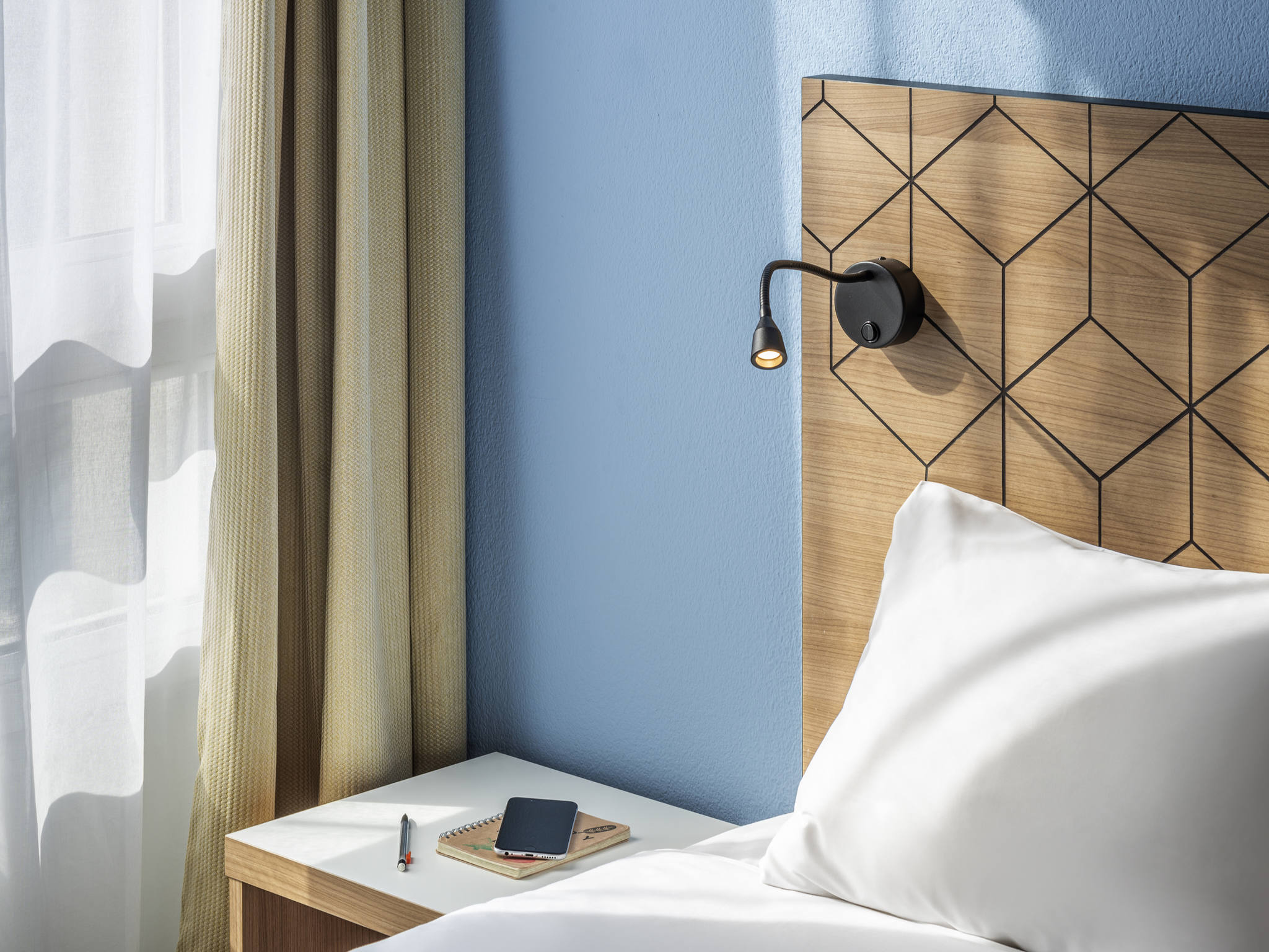 Foto - Aparthotel Adagio Access Paris Quai d'Ivry