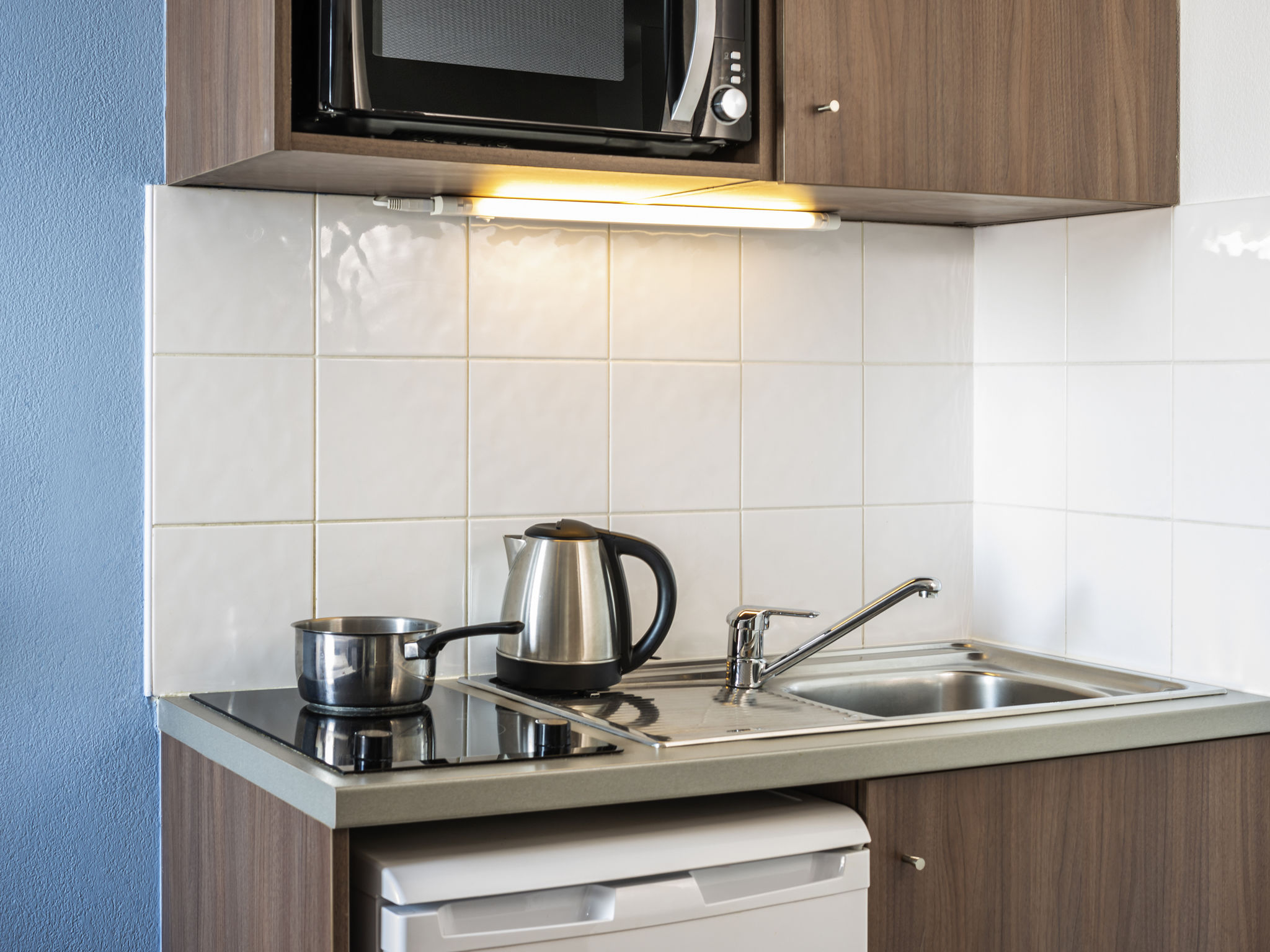 Foto - Aparthotel Adagio Access Paris Quai d'Ivry