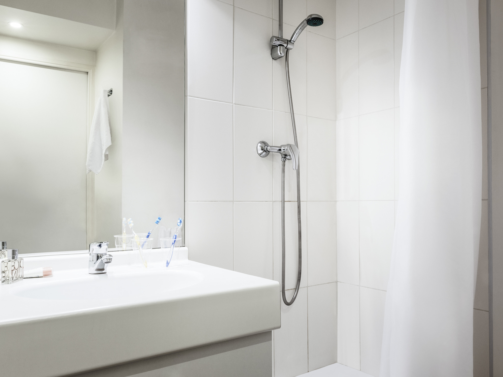 Foto - Aparthotel Adagio Access Paris Quai d'Ivry