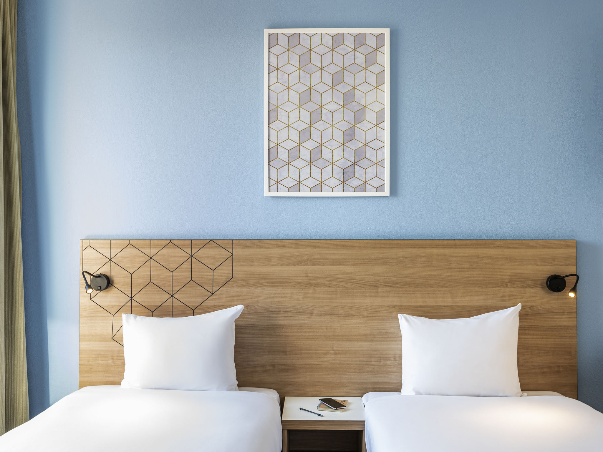 Foto - Aparthotel Adagio Access Paris Quai d'Ivry