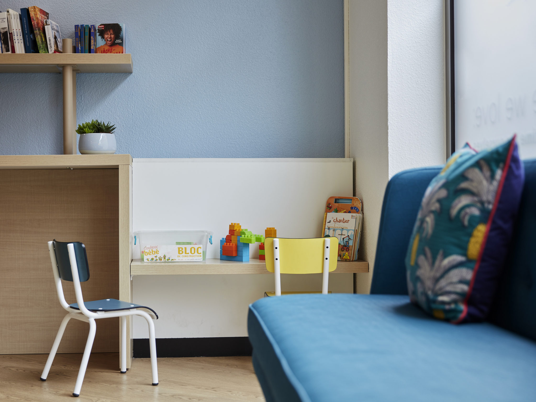 Foto - Aparthotel Adagio Access Paris Quai d'Ivry