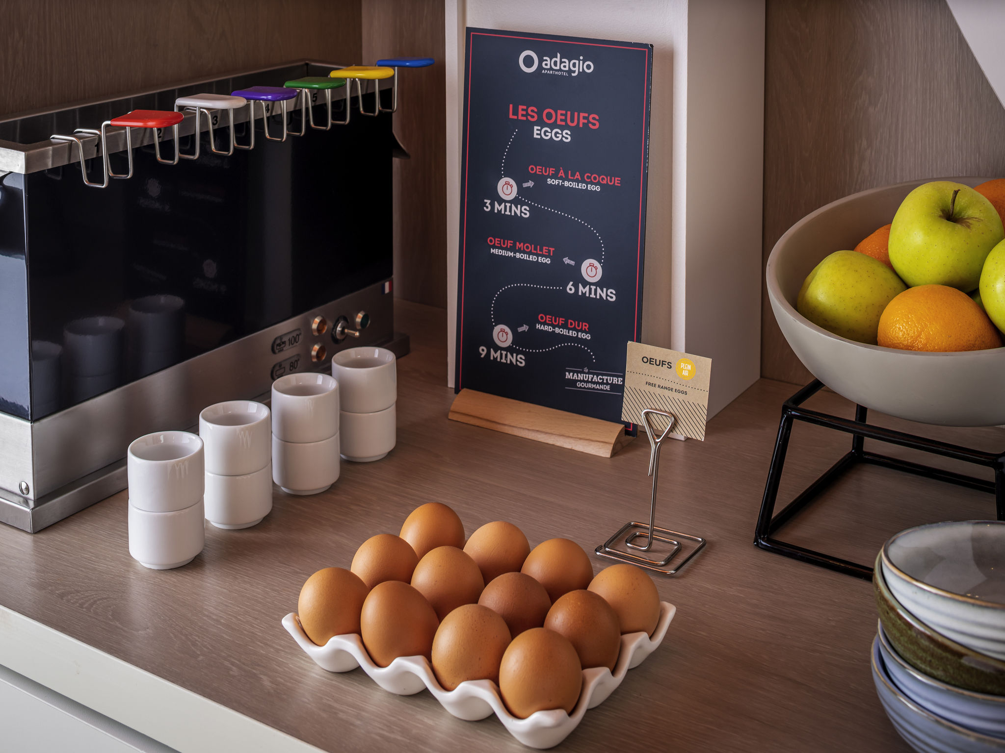 Photo - Aparthotel Adagio Access Paris La Villette