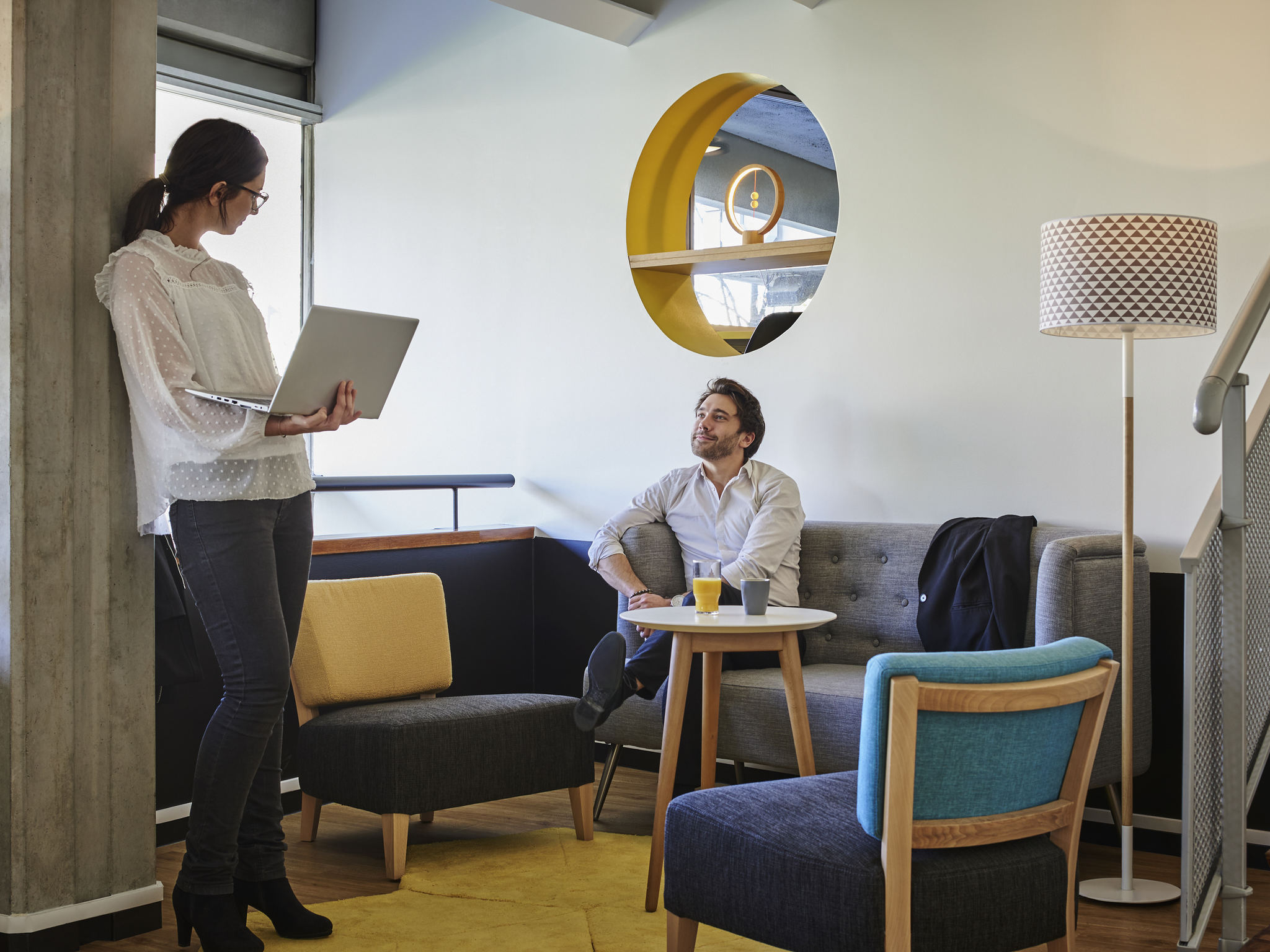 Photo - Aparthotel Adagio Access Paris La Villette