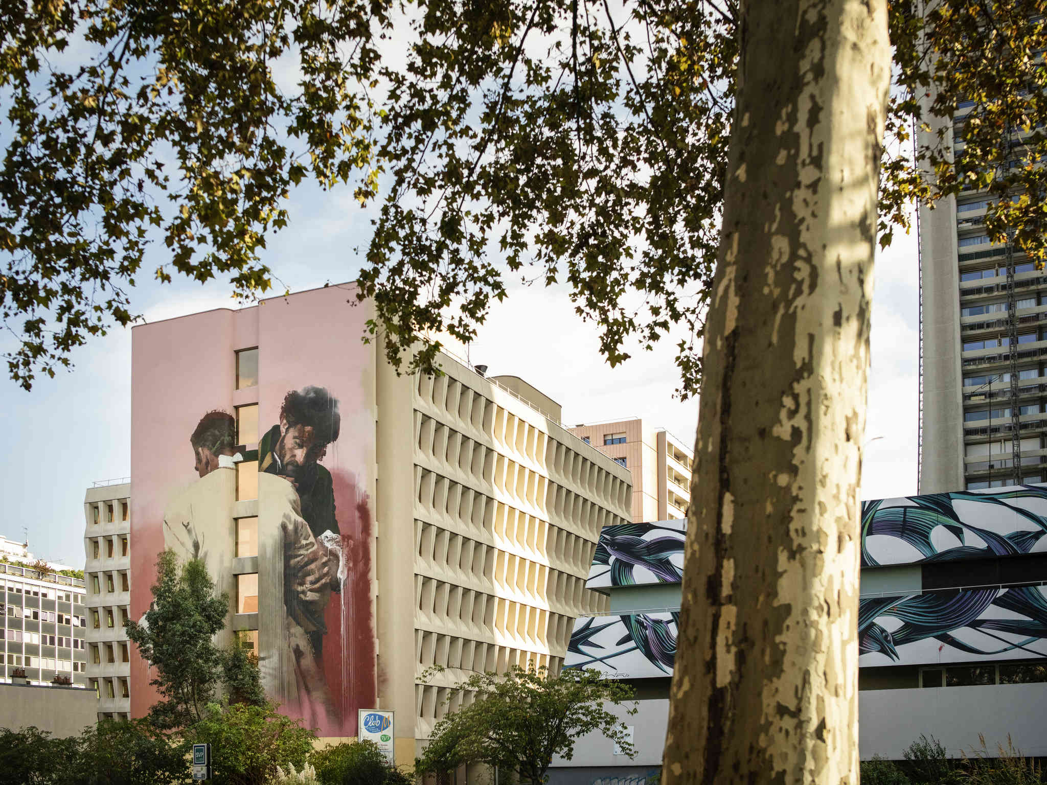 Photo - Aparthotel Adagio Access Paris La Villette