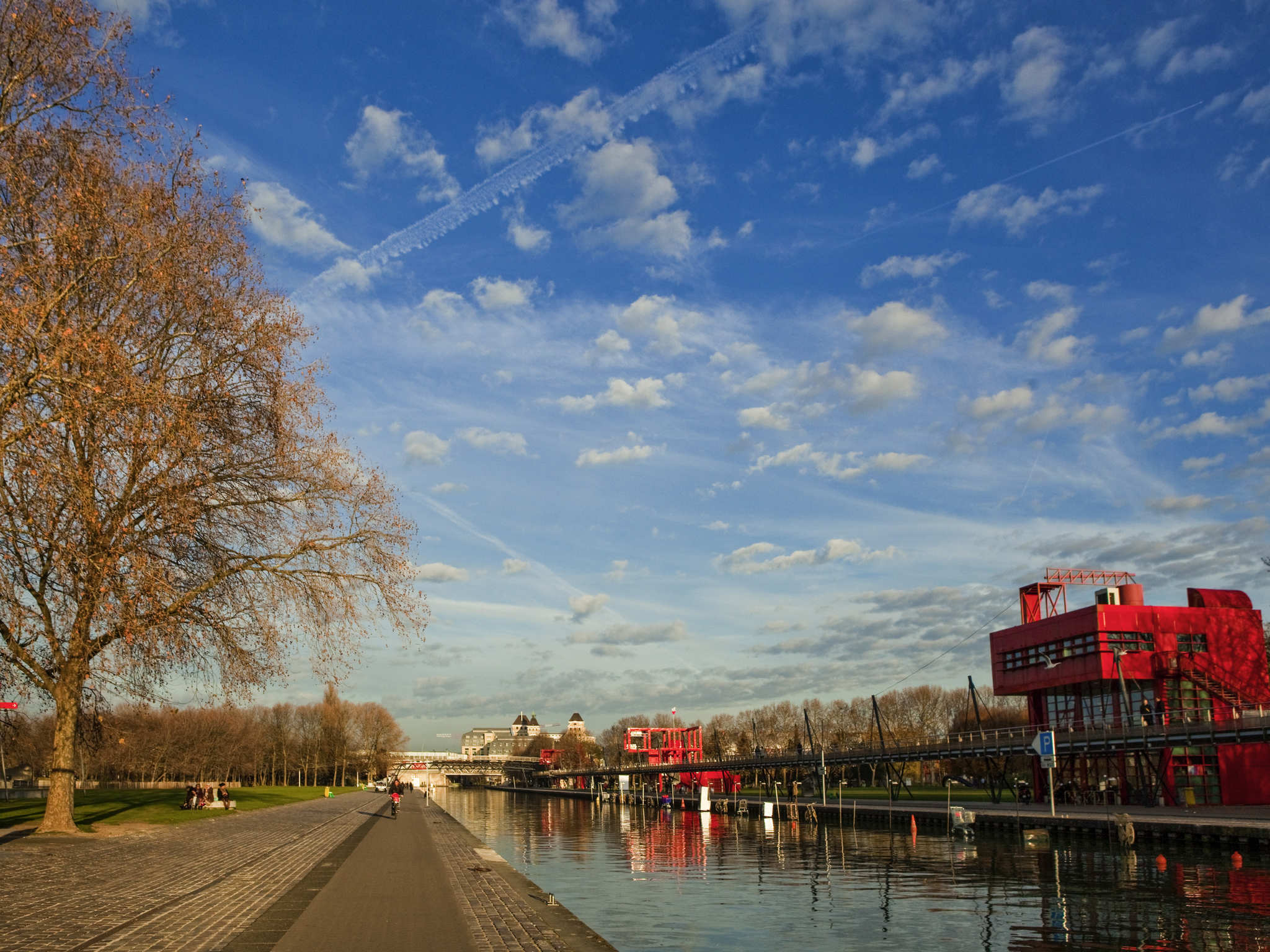 Photo - Aparthotel Adagio Access Paris La Villette