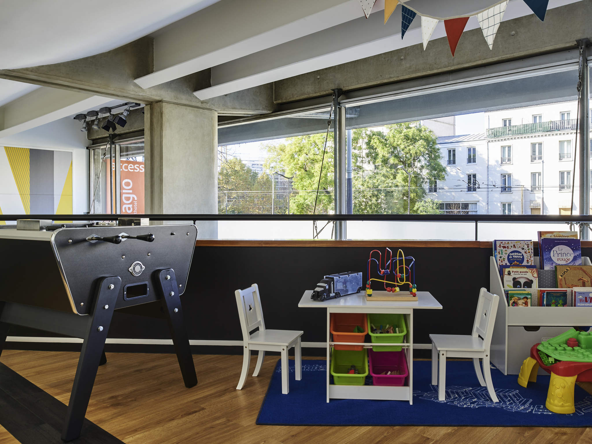 Photo - Aparthotel Adagio Access Paris La Villette