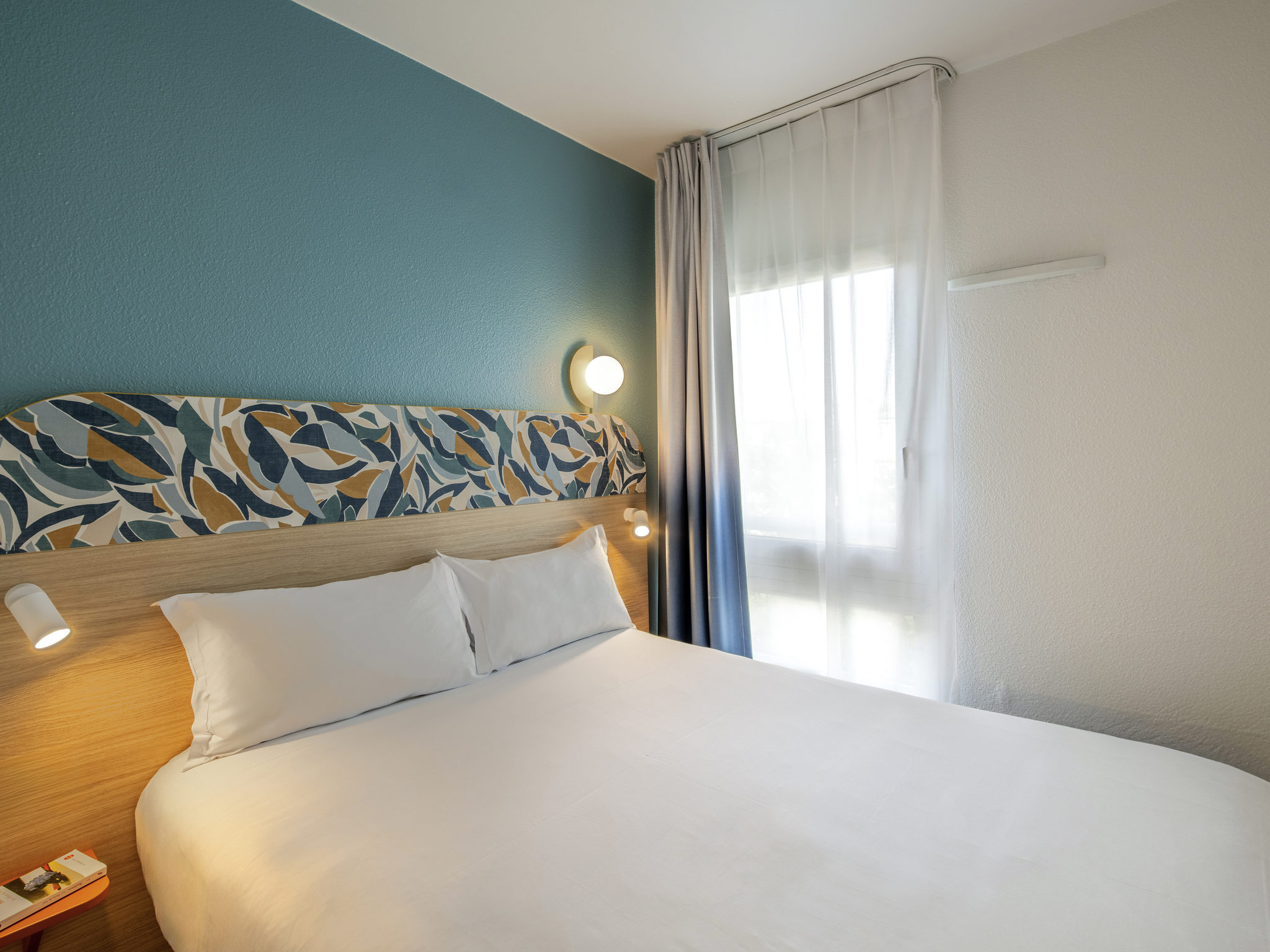 Photo - Aparthotel Adagio Access Paris La Villette