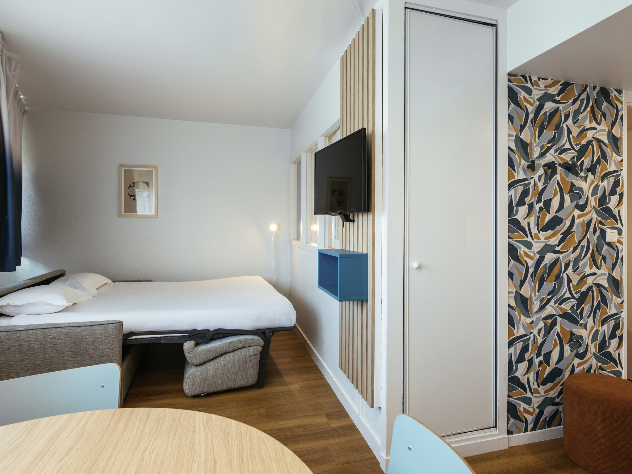 Photo - Aparthotel Adagio Access Paris La Villette