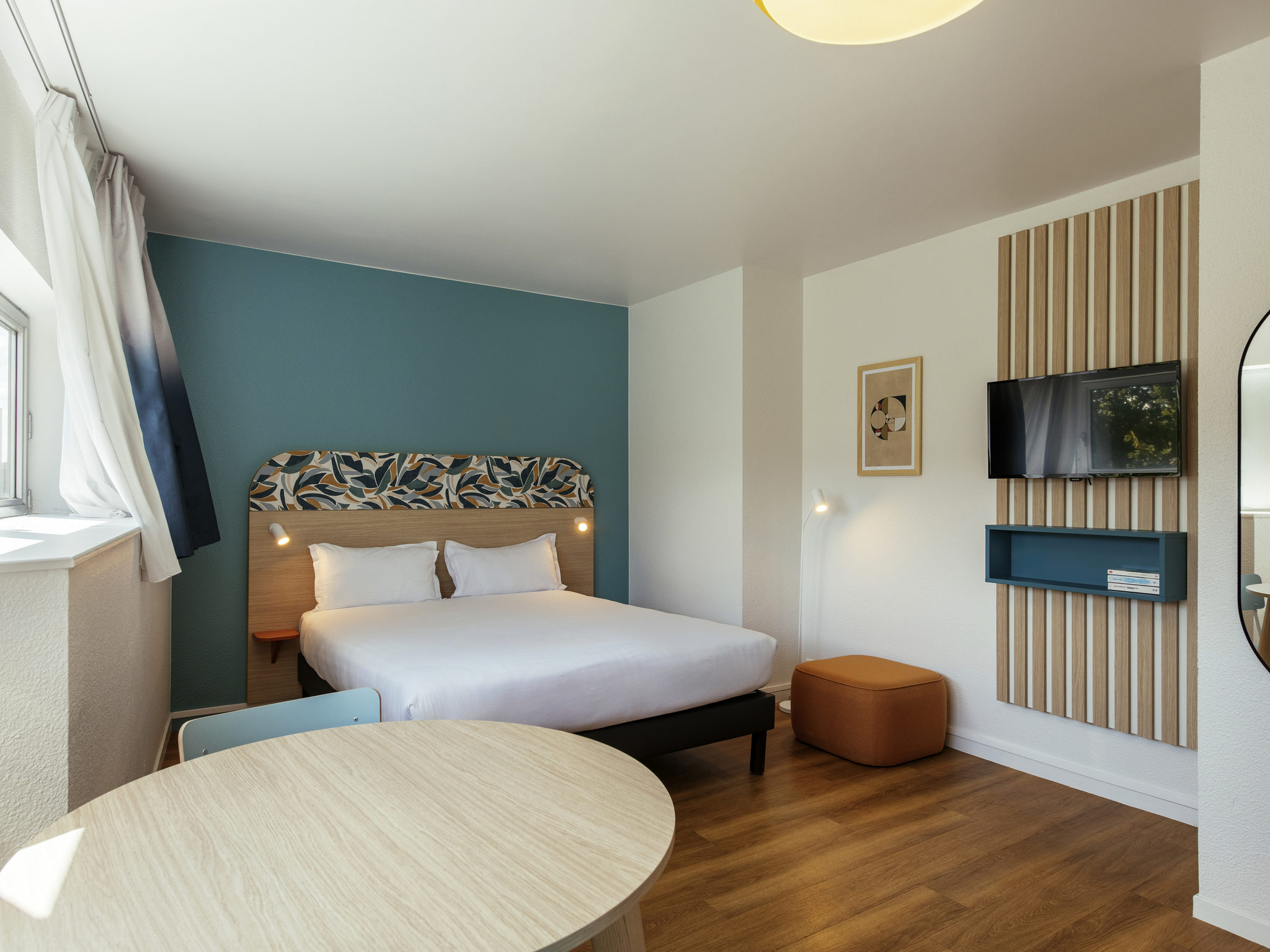 Photo - Aparthotel Adagio Access Paris La Villette