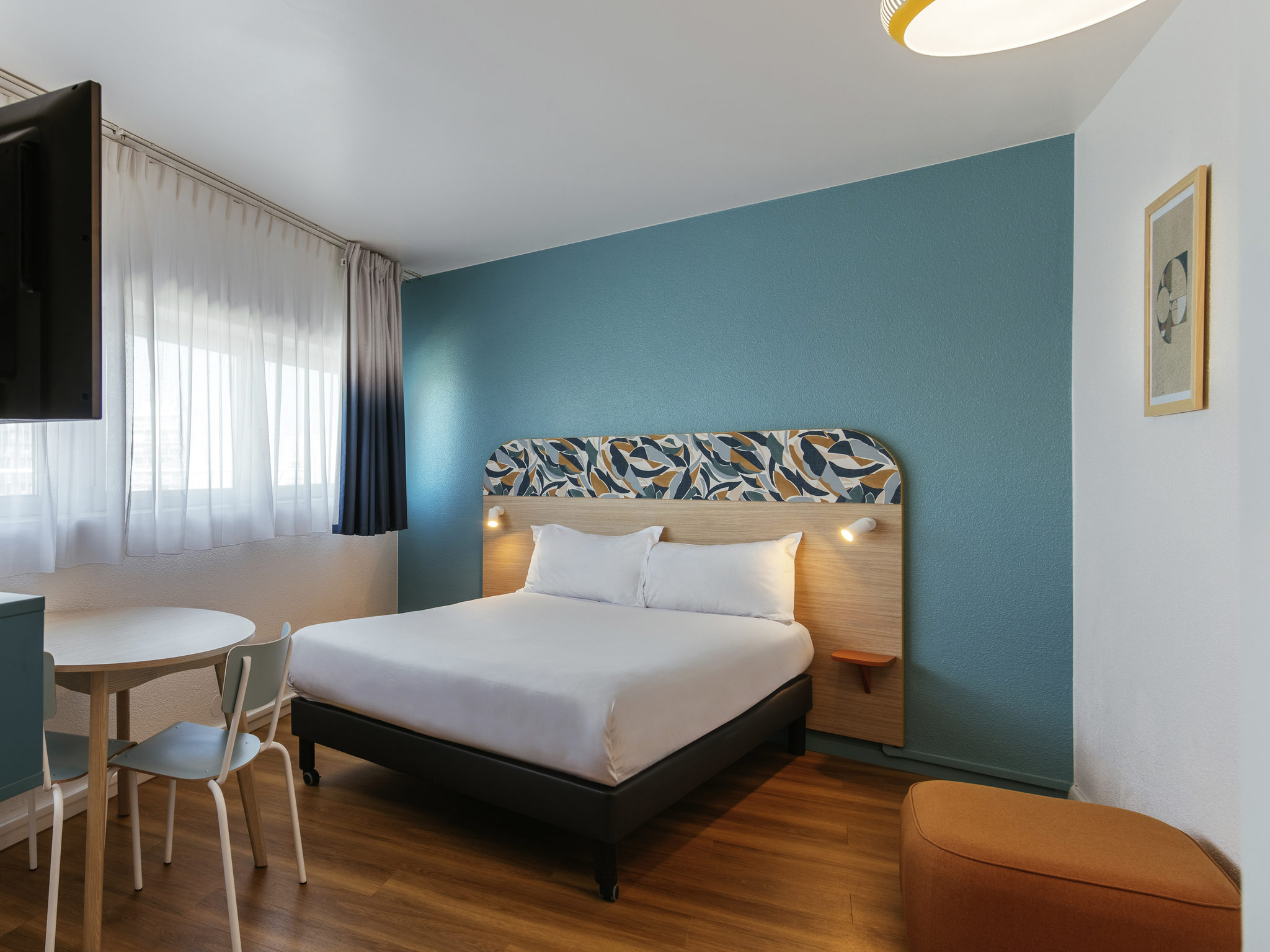 Photo - Aparthotel Adagio Access Paris La Villette