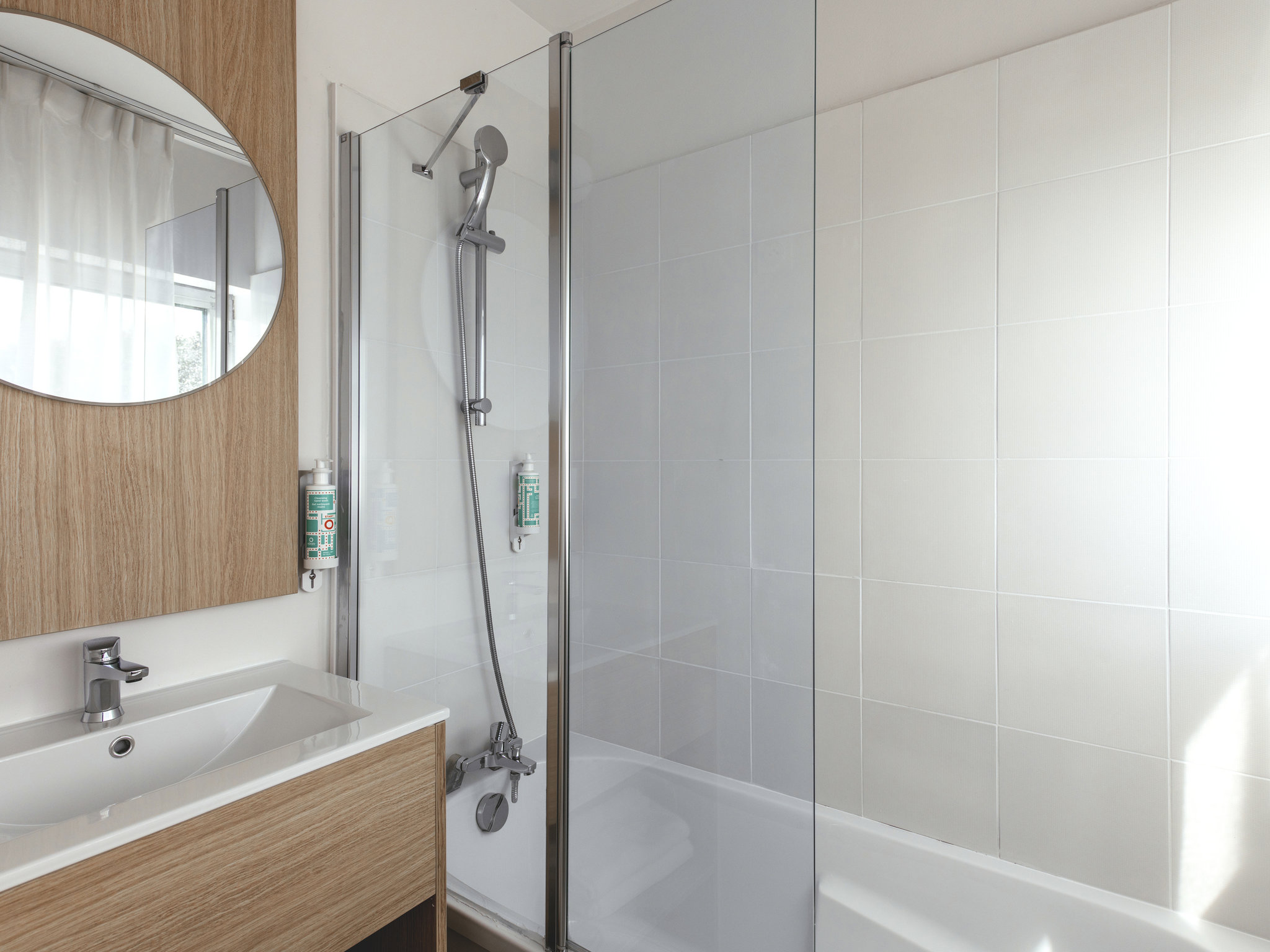 Photo - Aparthotel Adagio Access Paris La Villette