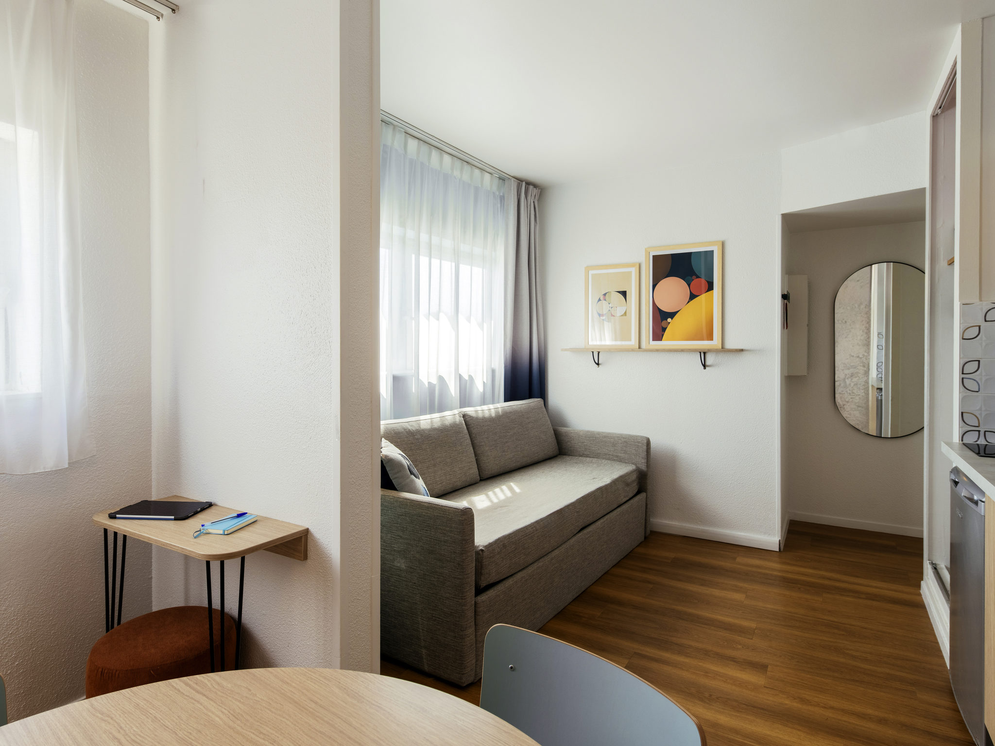 Photo - Aparthotel Adagio Access Paris La Villette