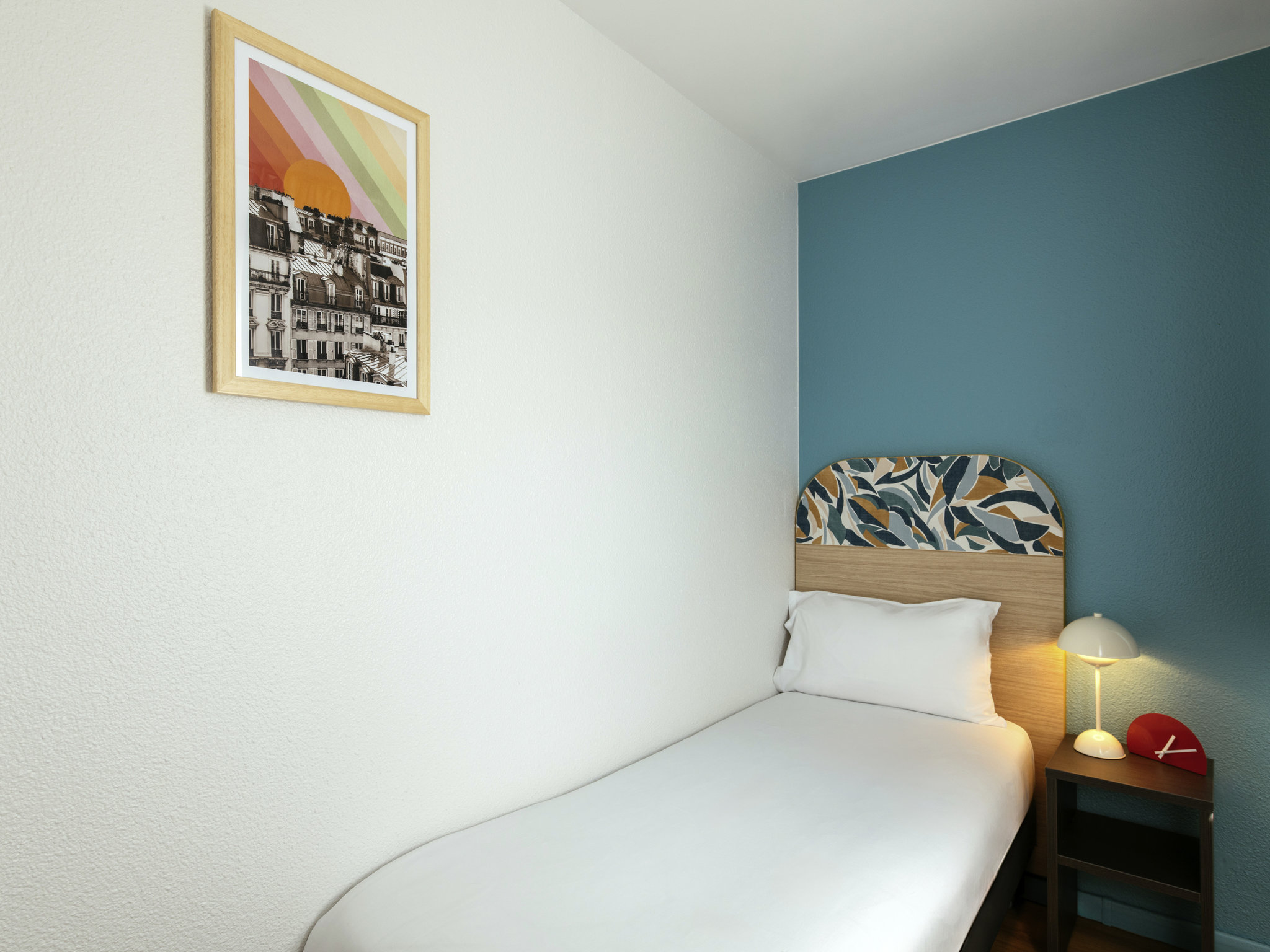Photo - Aparthotel Adagio Access Paris La Villette
