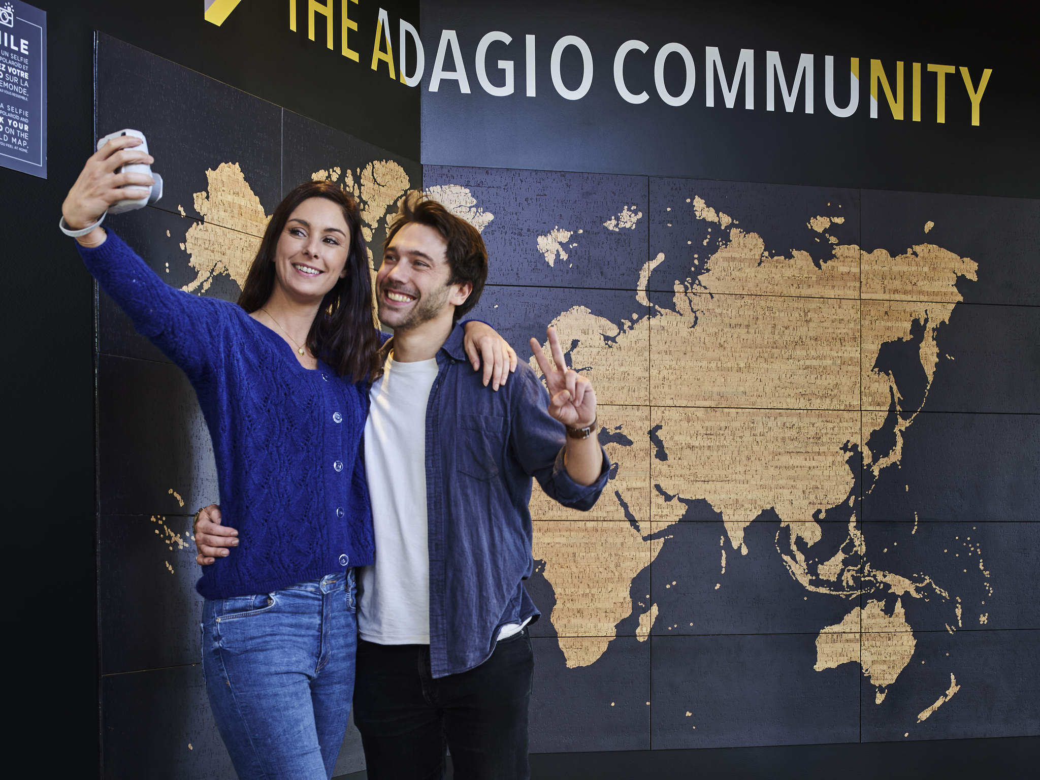 Photo - Aparthotel Adagio Access Paris La Villette