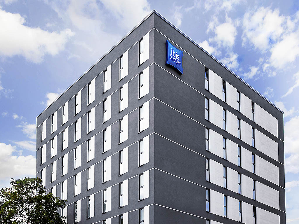 ibis budget Osnabrueck City - Image 1