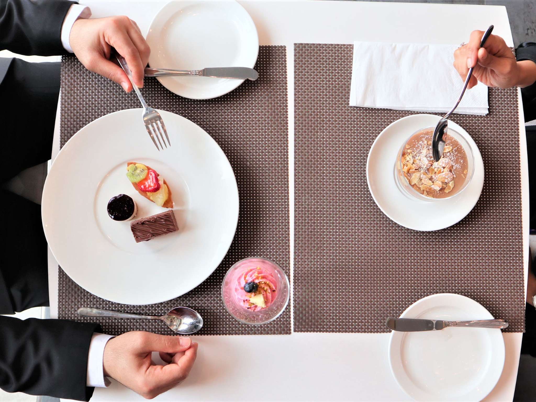 Foto - Adagio Aparthotel Jeddah Malik Road