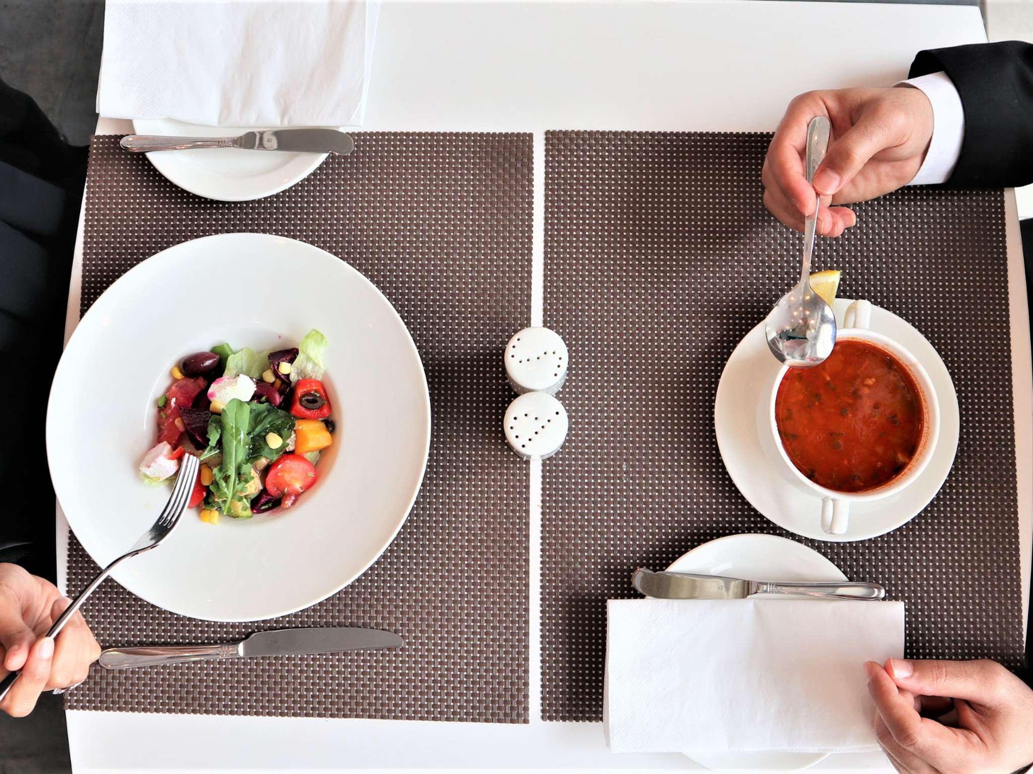 Foto - Adagio Aparthotel Jeddah Malik Road