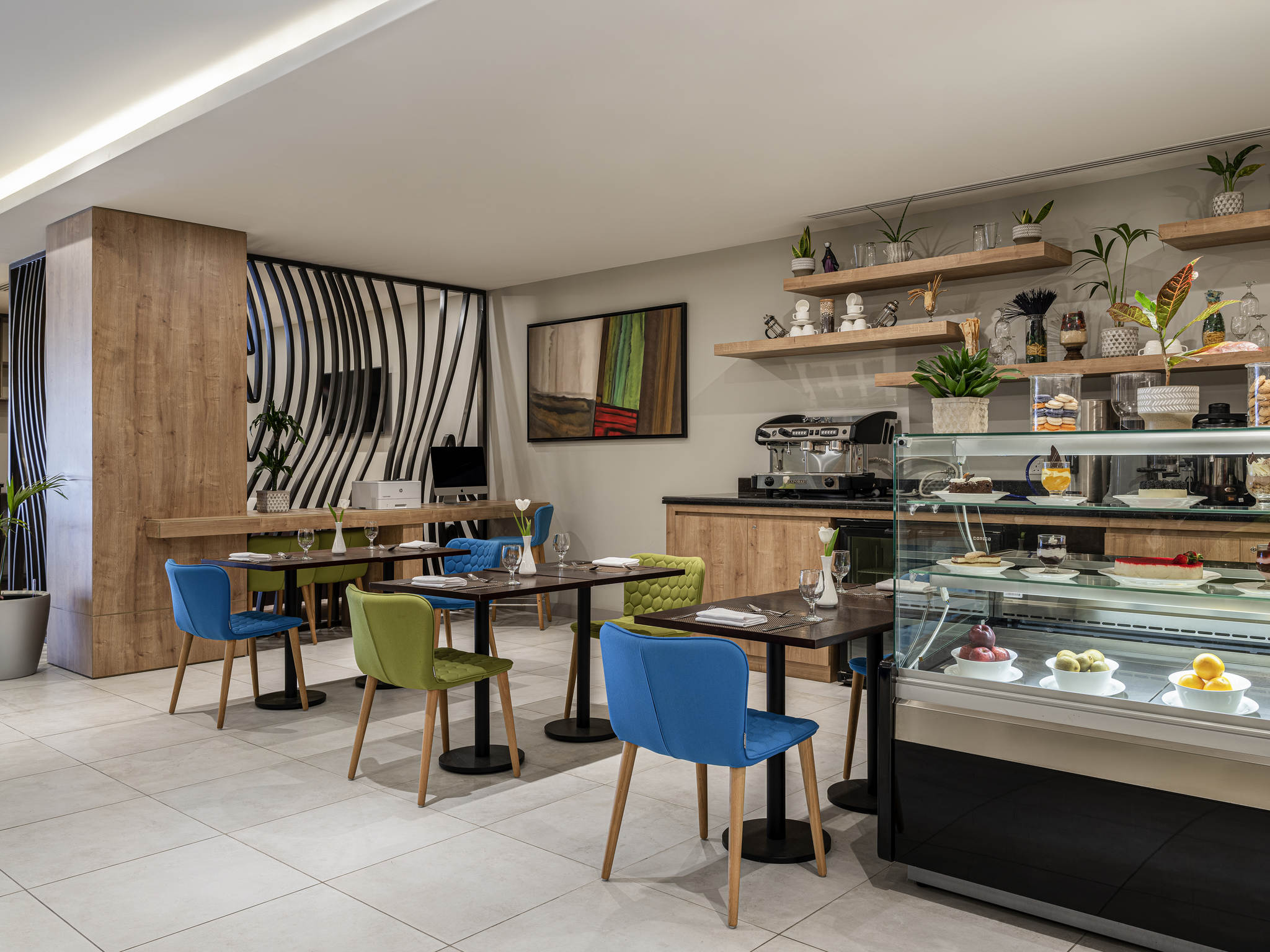 Foto - Adagio Aparthotel Jeddah Malik Road