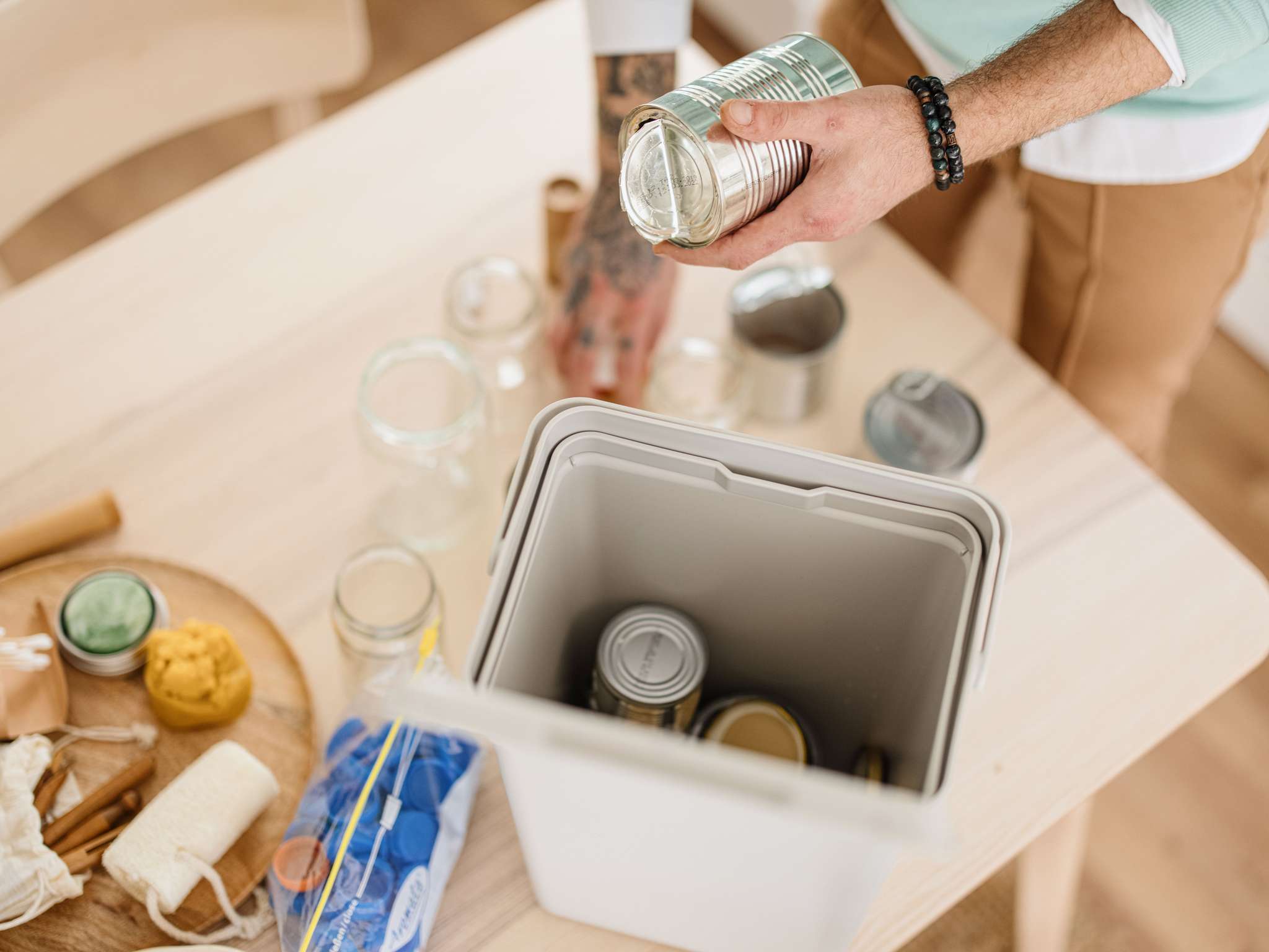 Foto - Adagio Aparthotel Jeddah Malik Road