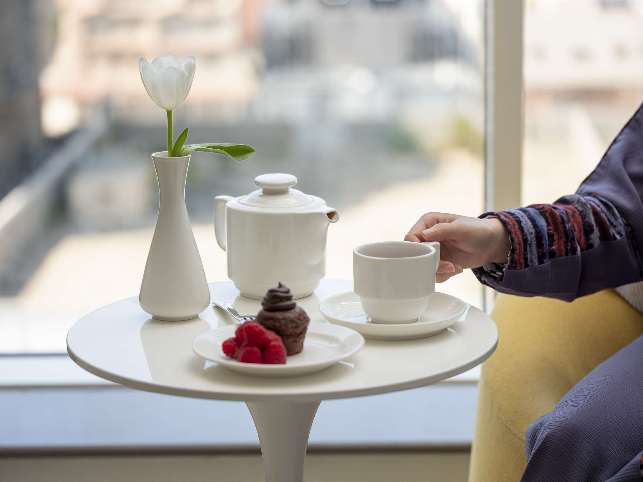 Foto - Adagio Aparthotel Jeddah Malik Road