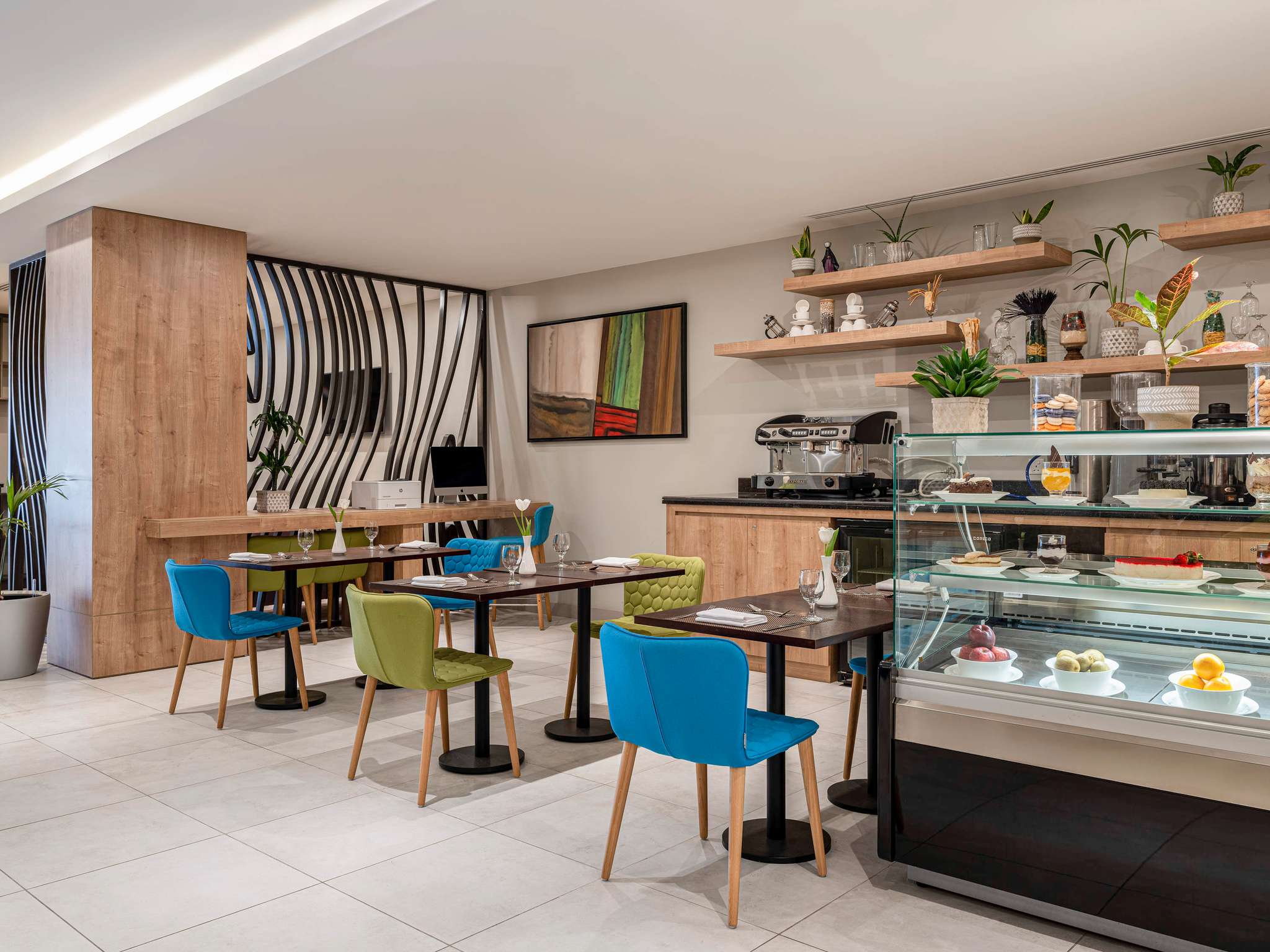 Foto - Adagio Aparthotel Jeddah Malik Road