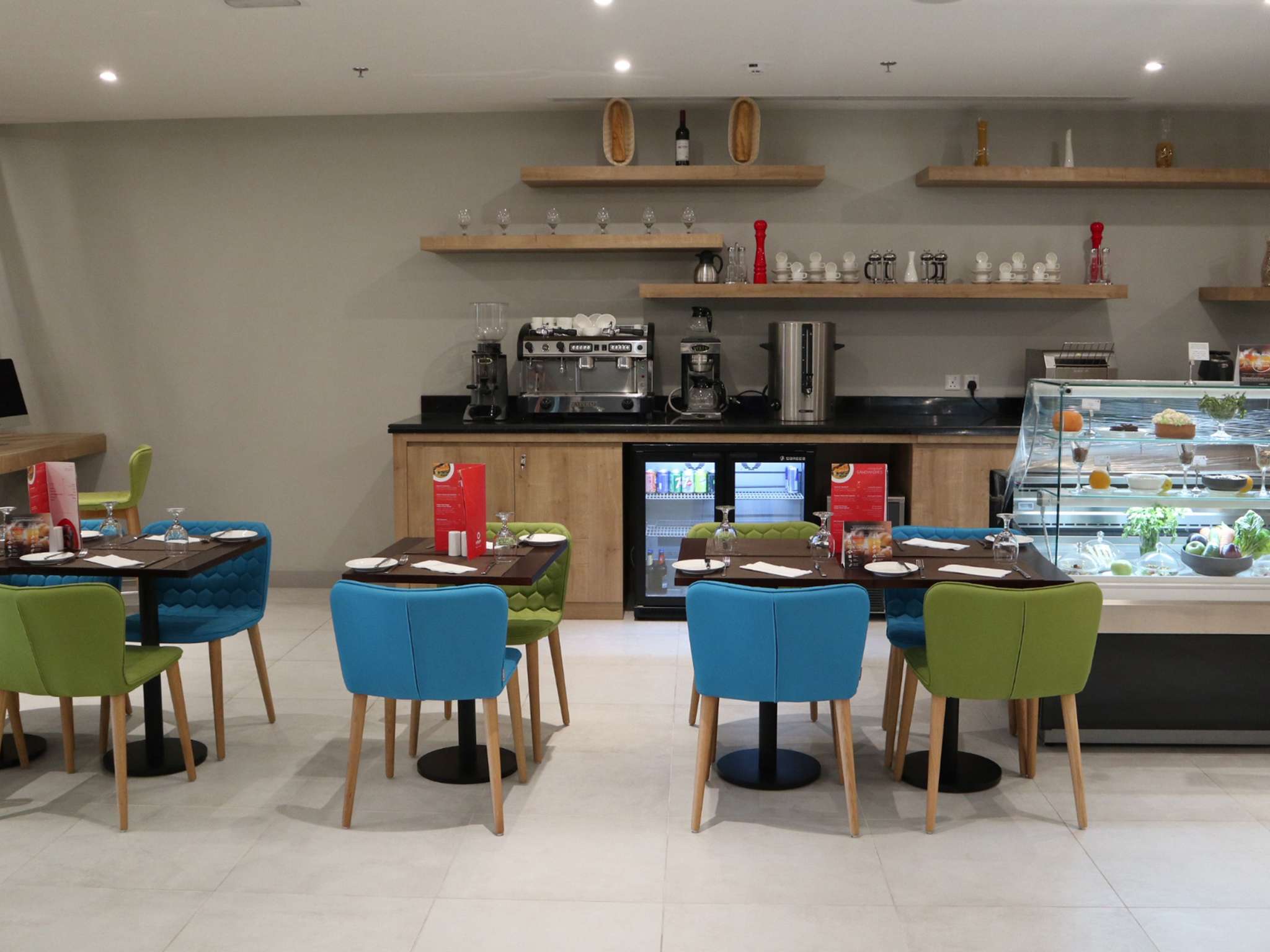 Foto - Adagio Aparthotel Jeddah Malik Road