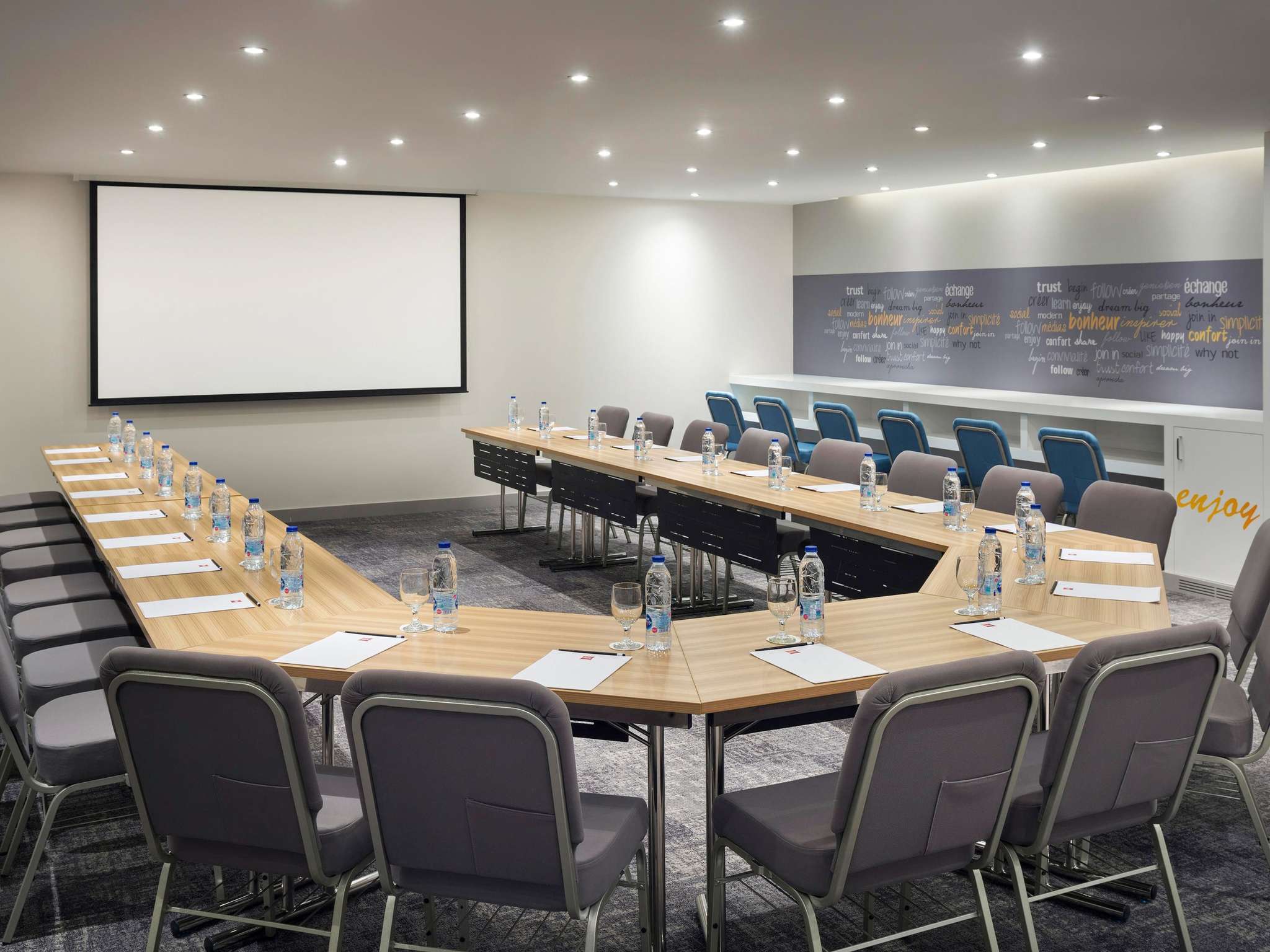 Foto - Adagio Aparthotel Jeddah Malik Road