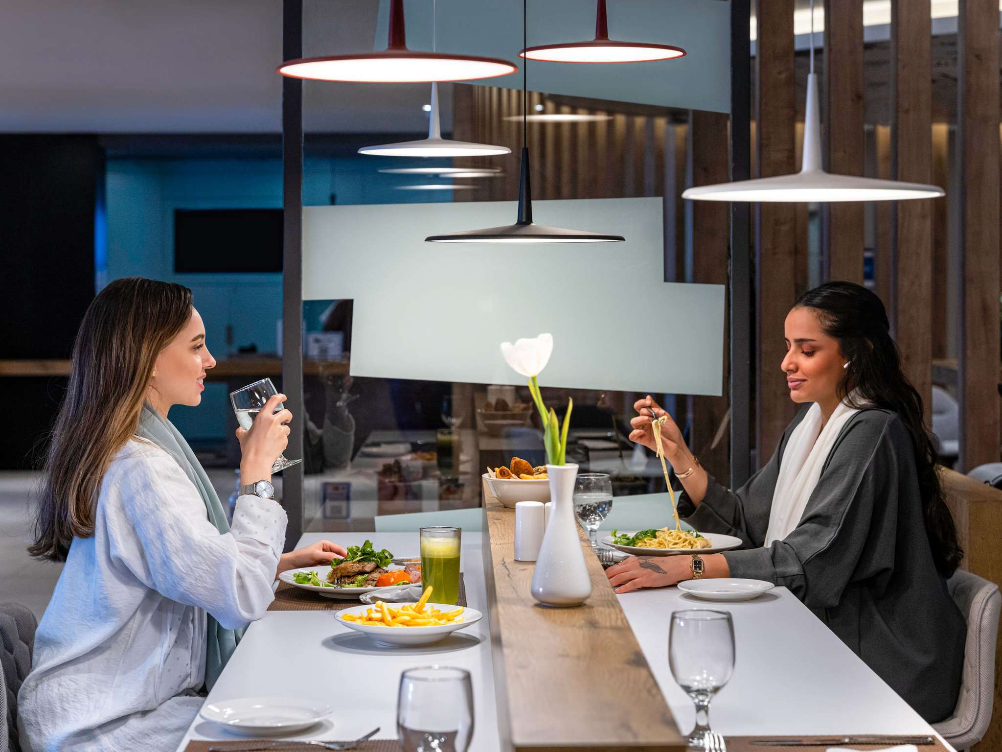 Photo - Ibis Jeddah Malik Road