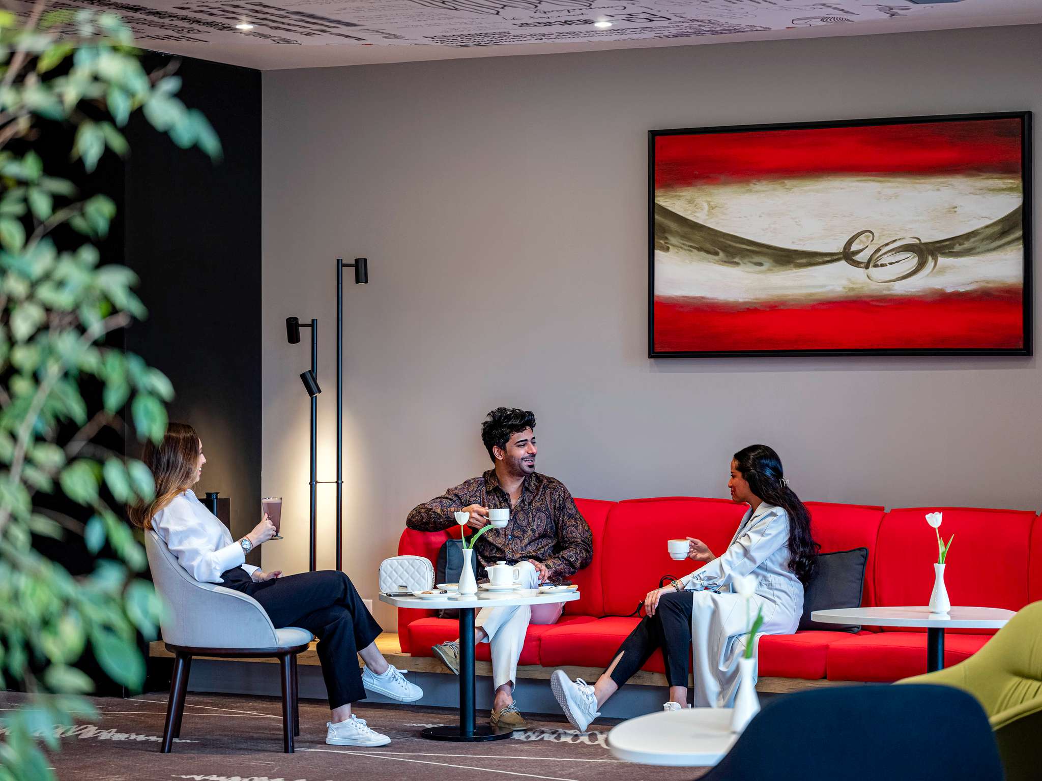 Photo - Ibis Jeddah Malik Road