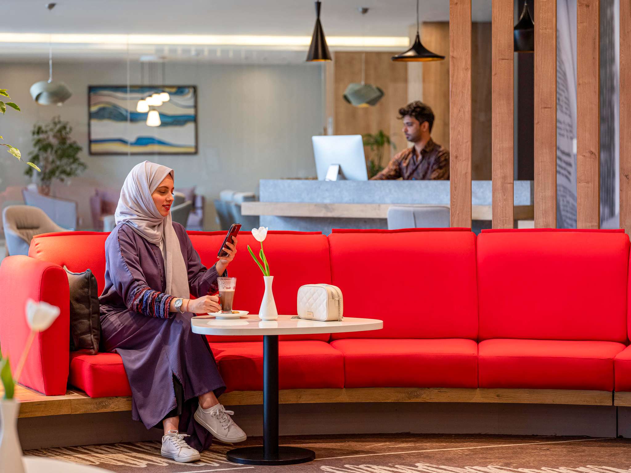 Photo - Ibis Jeddah Malik Road