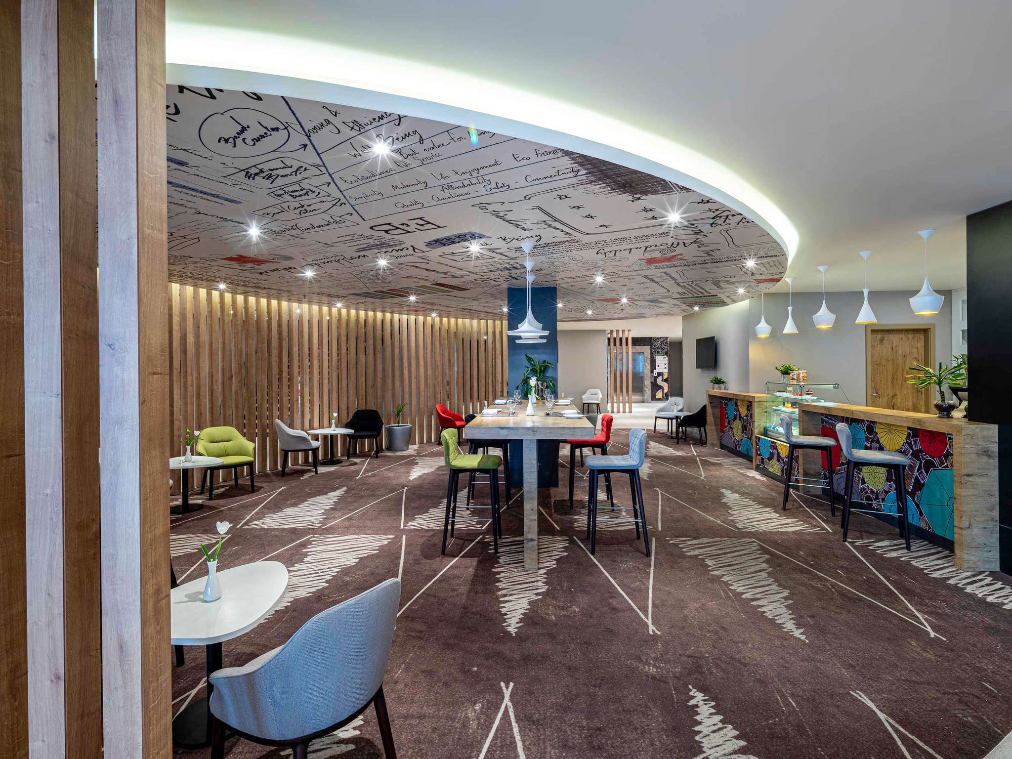 Photo - Ibis Jeddah Malik Road