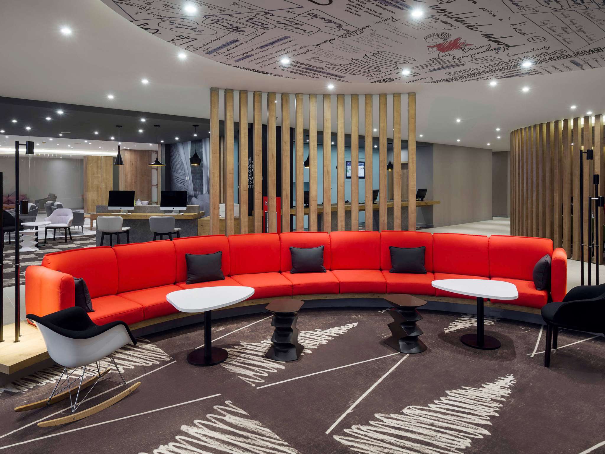 Photo - Ibis Jeddah Malik Road