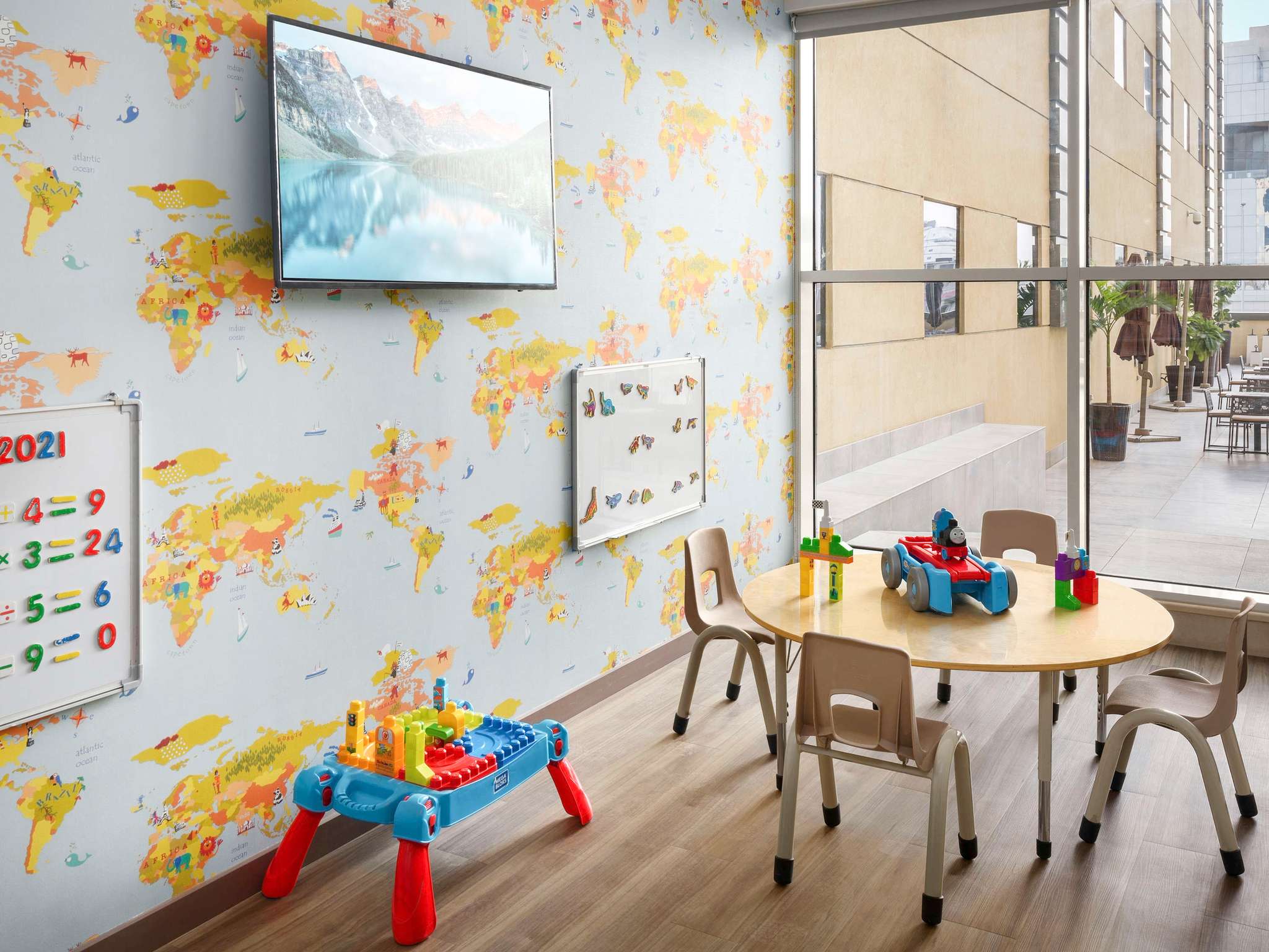 Photo - Ibis Jeddah Malik Road