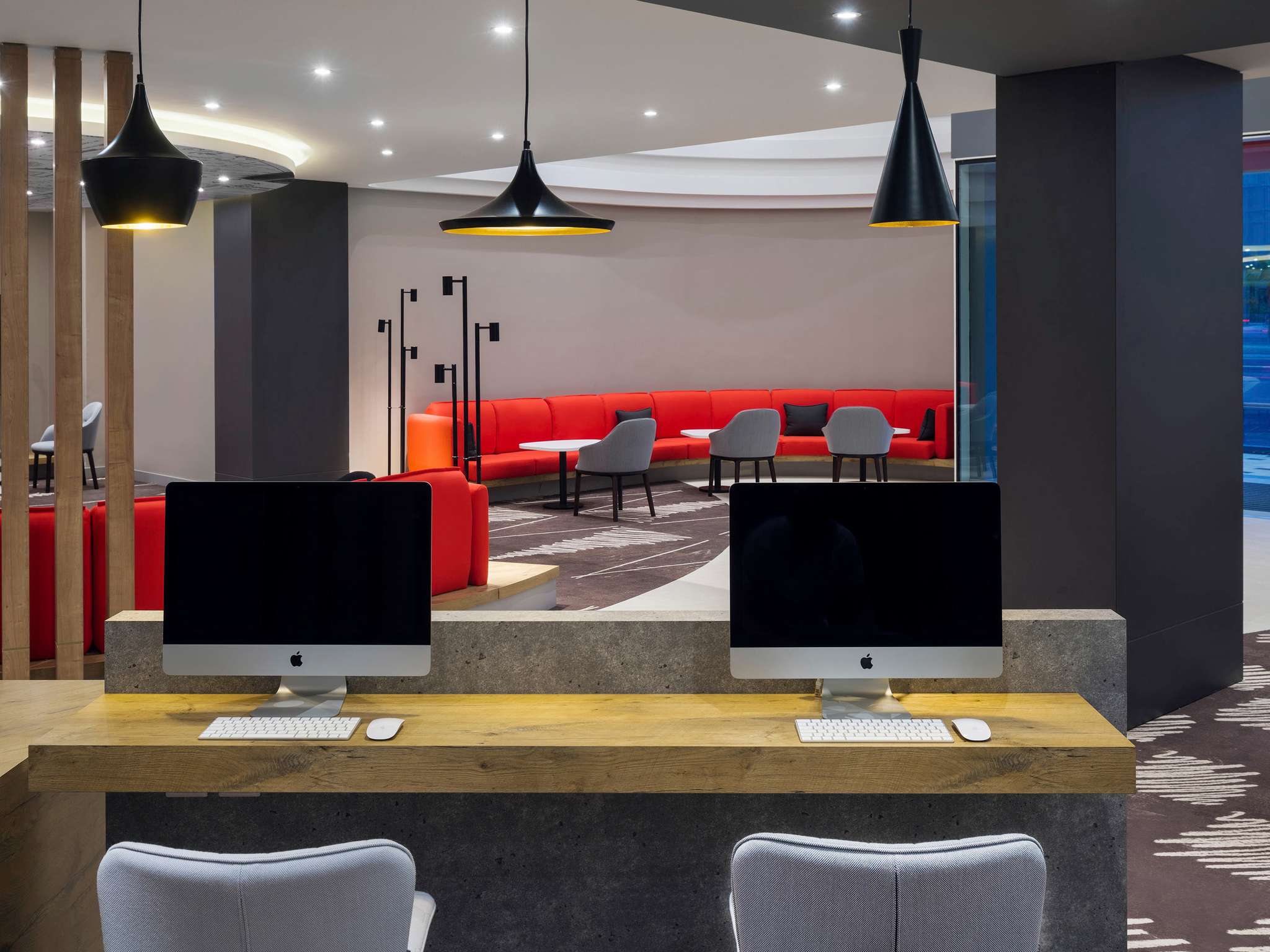 Photo - Ibis Jeddah Malik Road