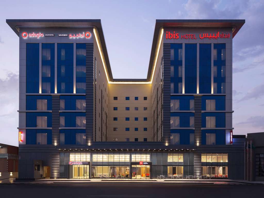 Ibis Jeddah Malik Road - Image 4