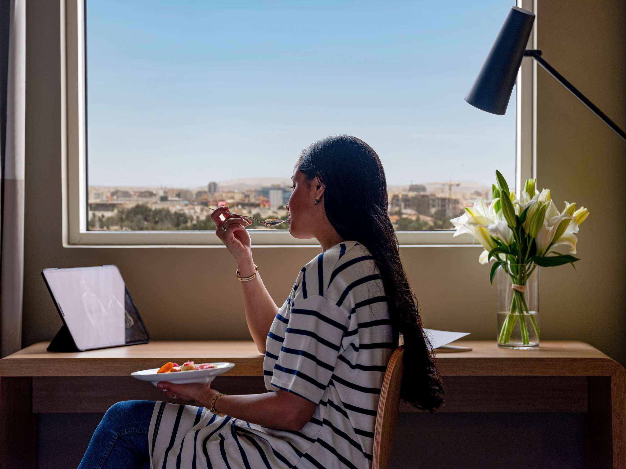 Foto - Ibis Jeddah Malik Road