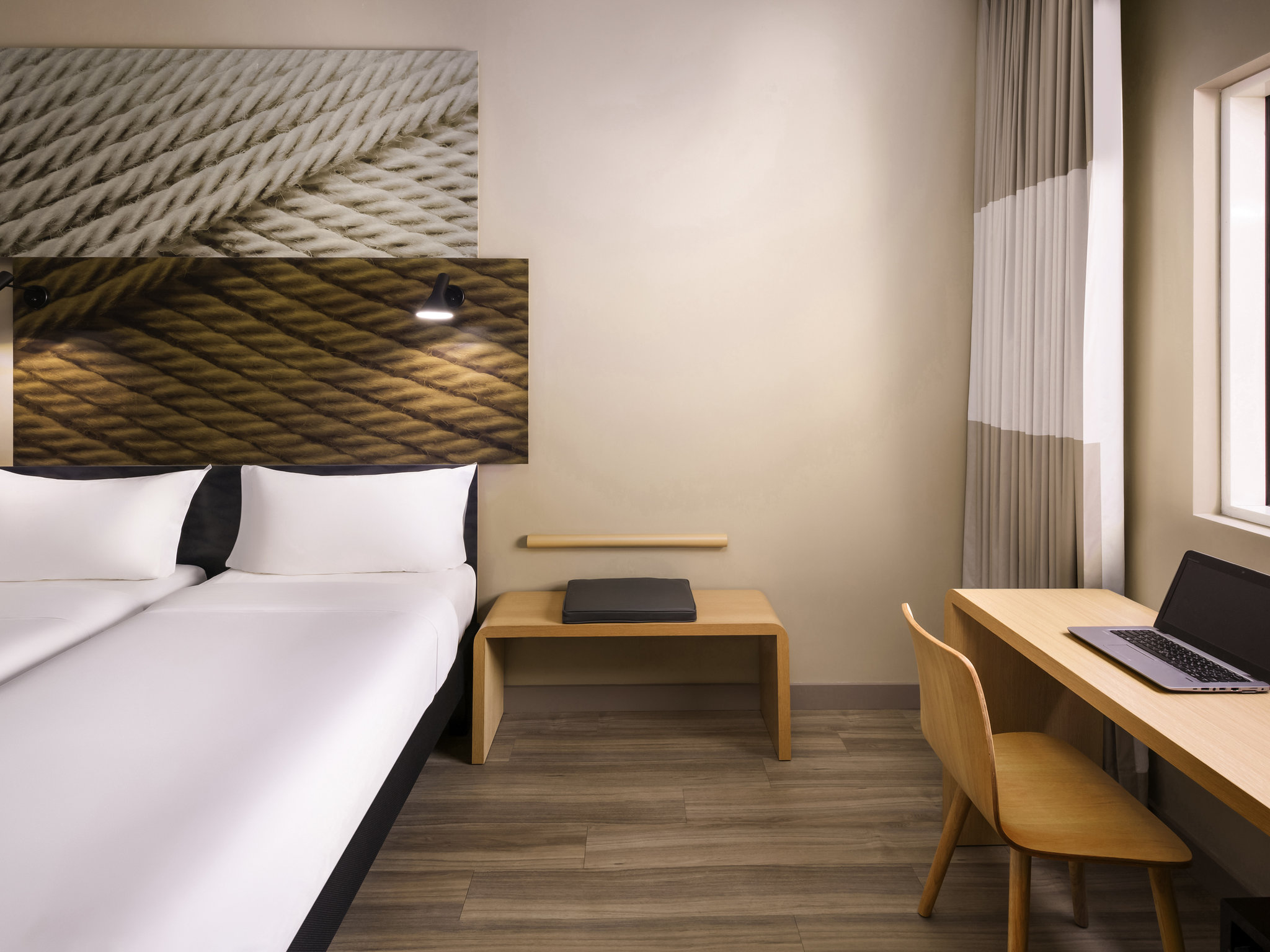 Photo - Ibis Jeddah Malik Road