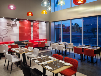 ibis Kitchen restaurant picture