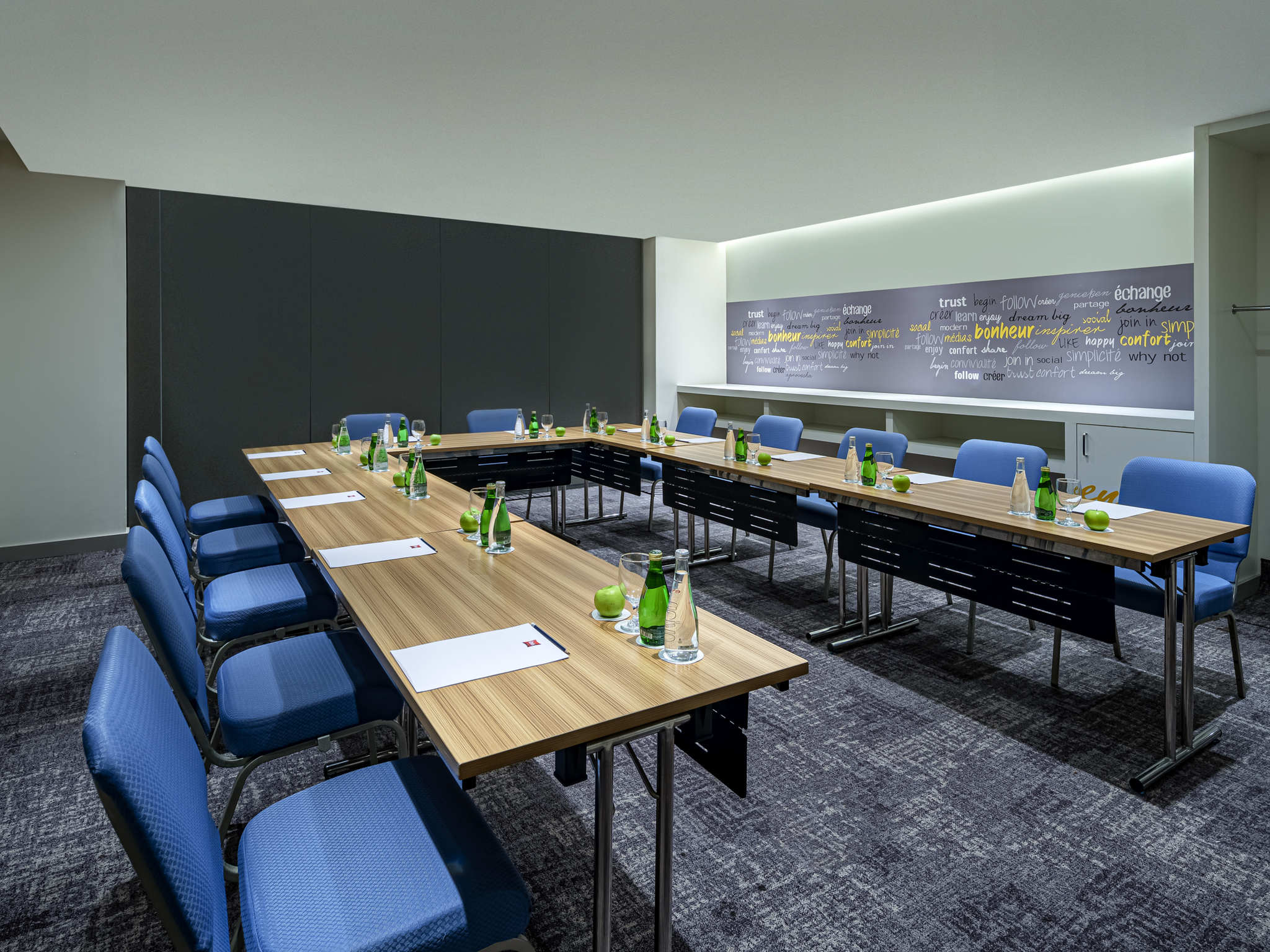 Hotel in Jeddah ibis Jeddah Malik Road Accor