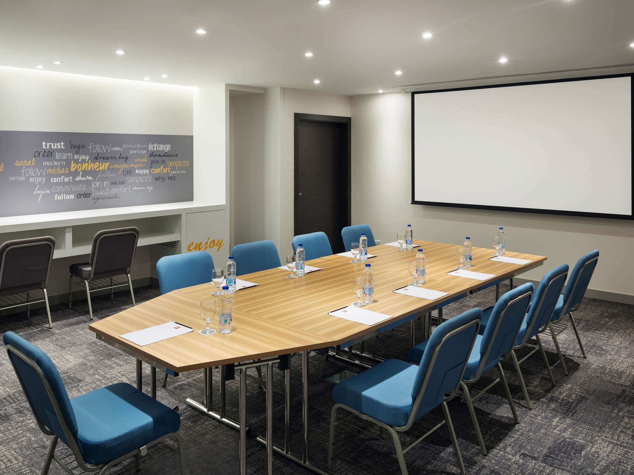 Foto - Ibis Jeddah Malik Road