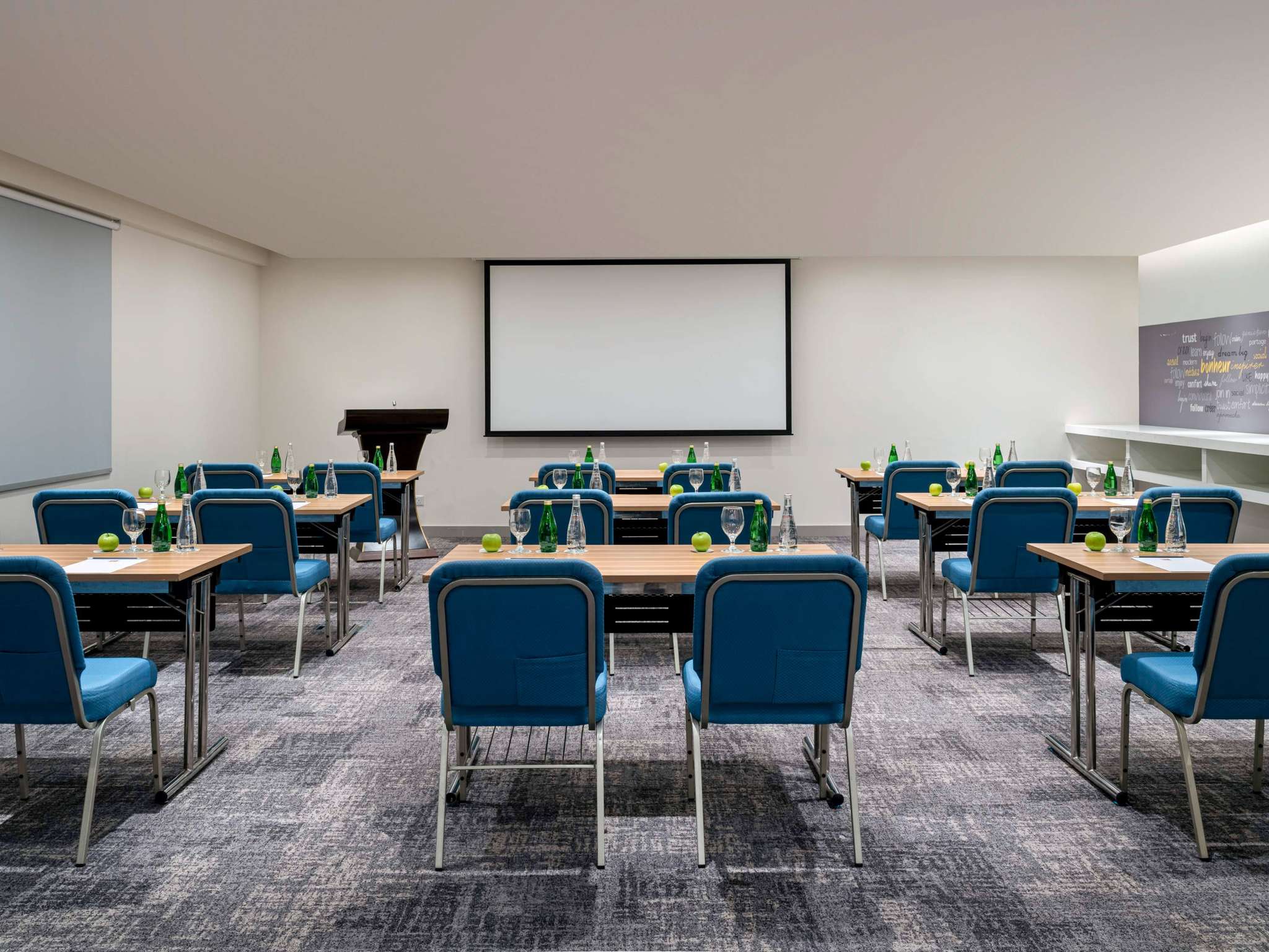 Foto - Ibis Jeddah Malik Road