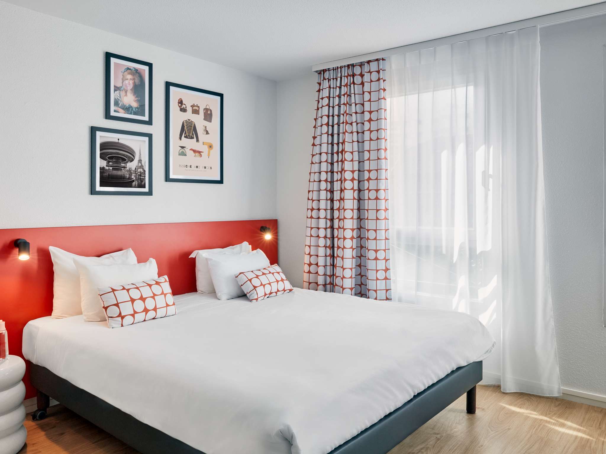 Foto - Aparthotel Adagio Access Paris Vanves - Porte de Versailles