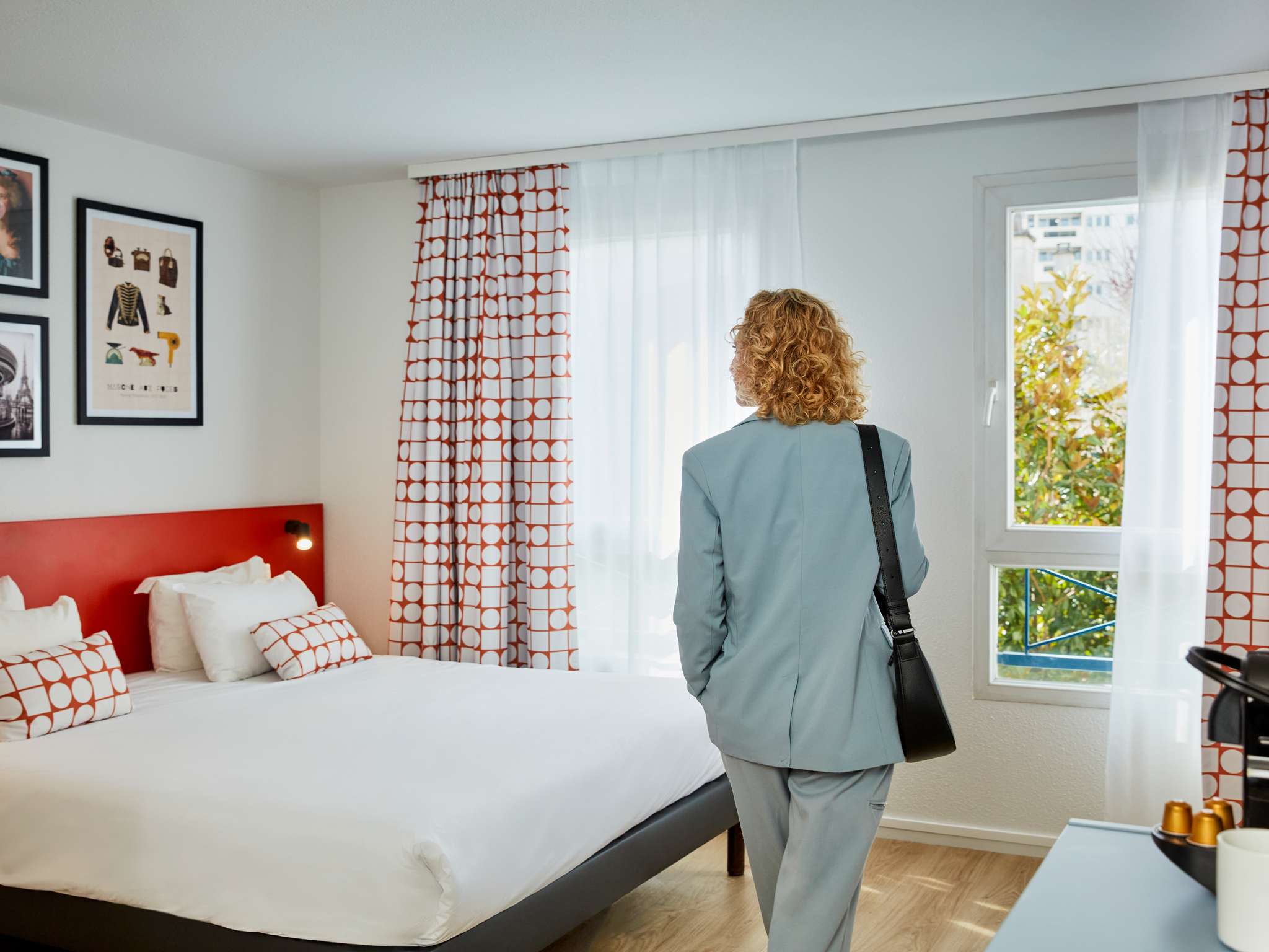 Foto - Aparthotel Adagio Access Paris Vanves - Porte de Versailles